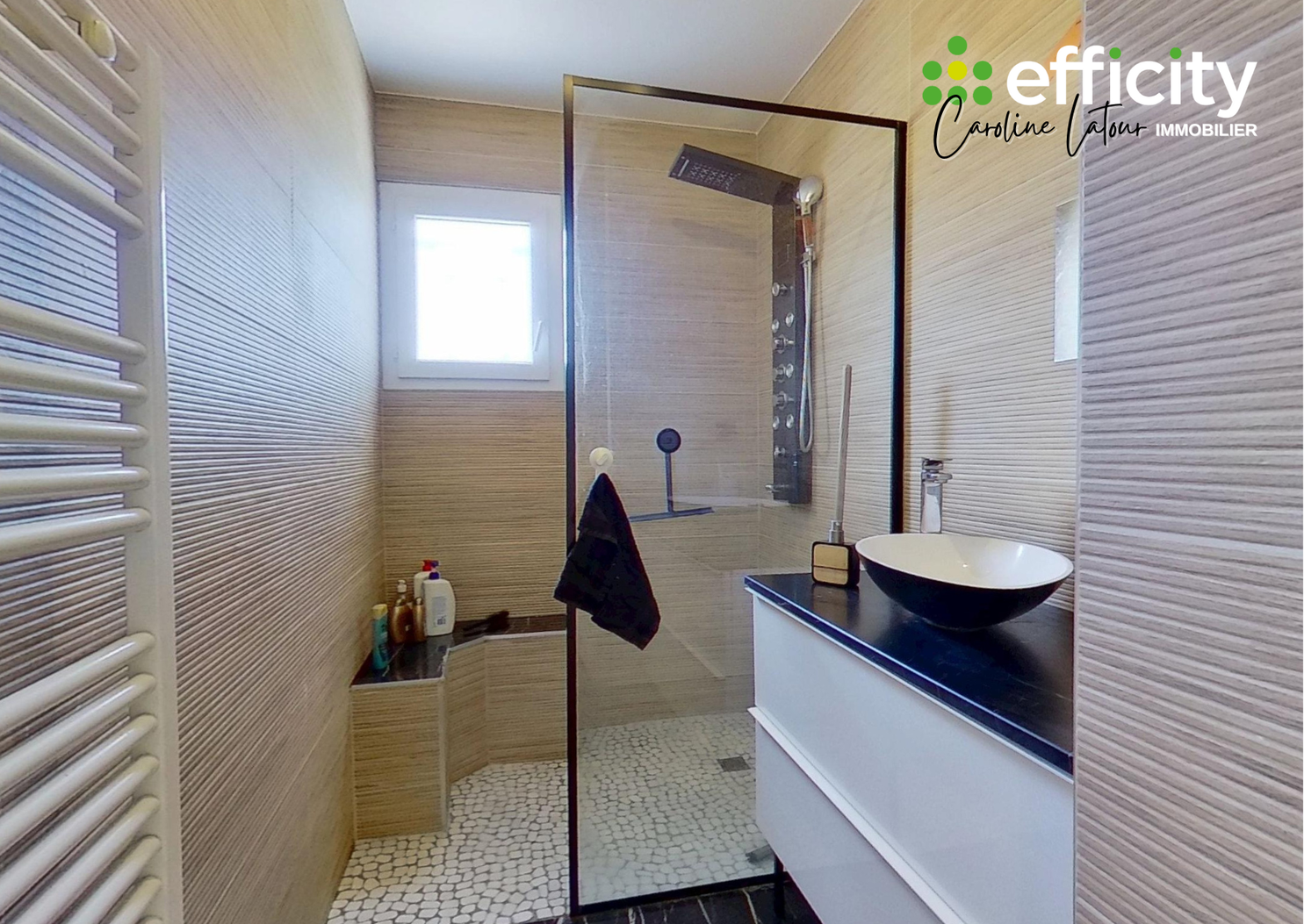 Achat immobilier Maison 5 pièces  130m2 à Montbrison (42600) - Photo n°11