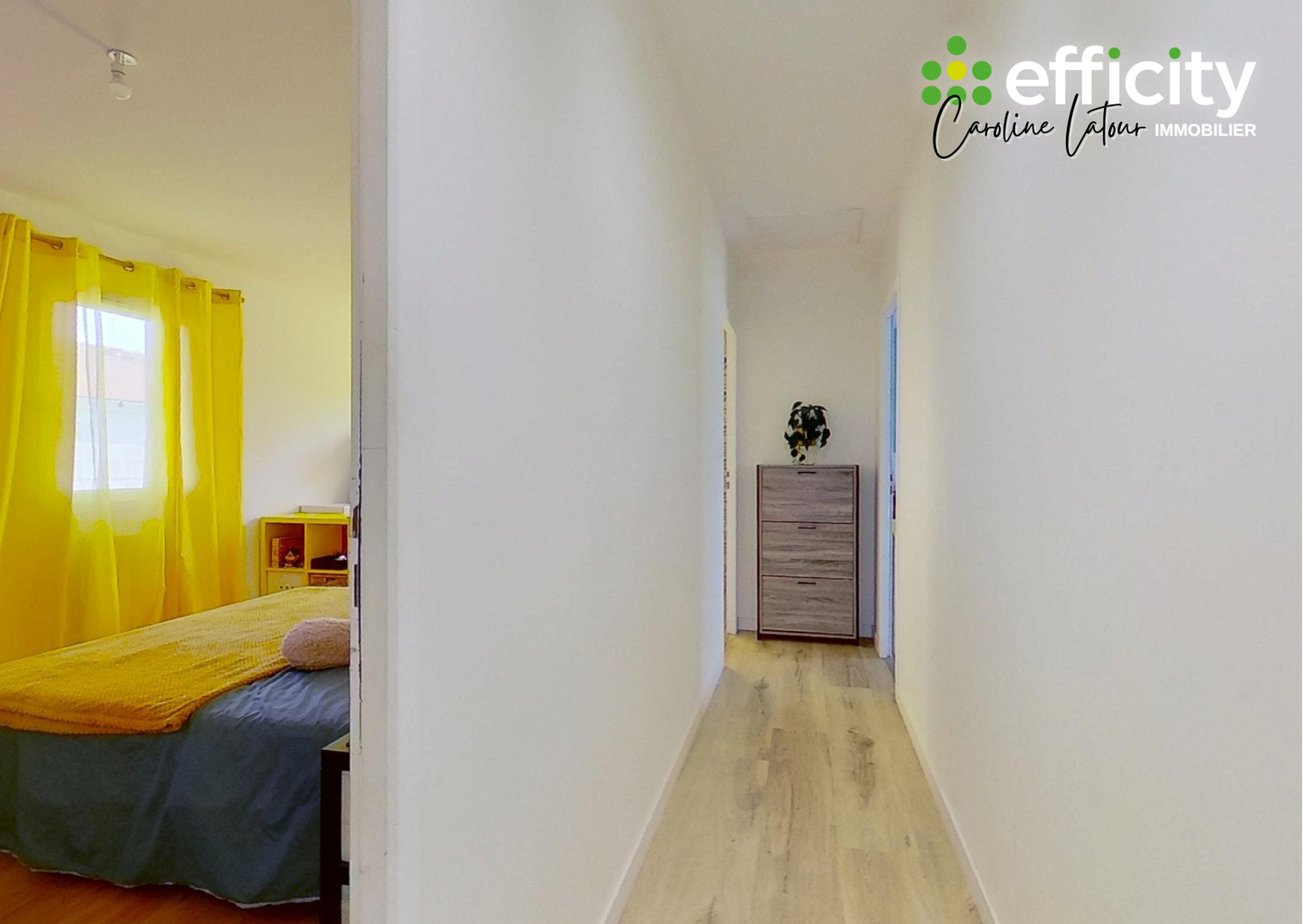 Achat immobilier Maison 5 pièces  130m2 à Montbrison (42600) - Photo n°12