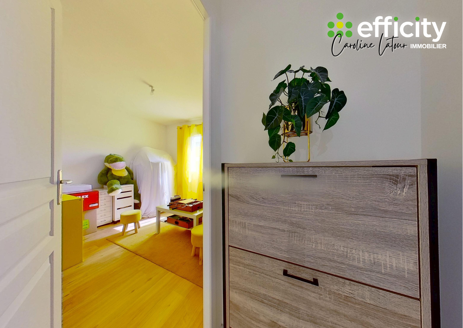 Achat immobilier Maison 5 pièces  130m2 à Montbrison (42600) - Photo n°14