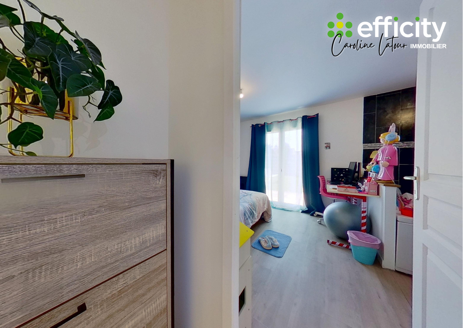 Achat immobilier Maison 5 pièces  130m2 à Montbrison (42600) - Photo n°17