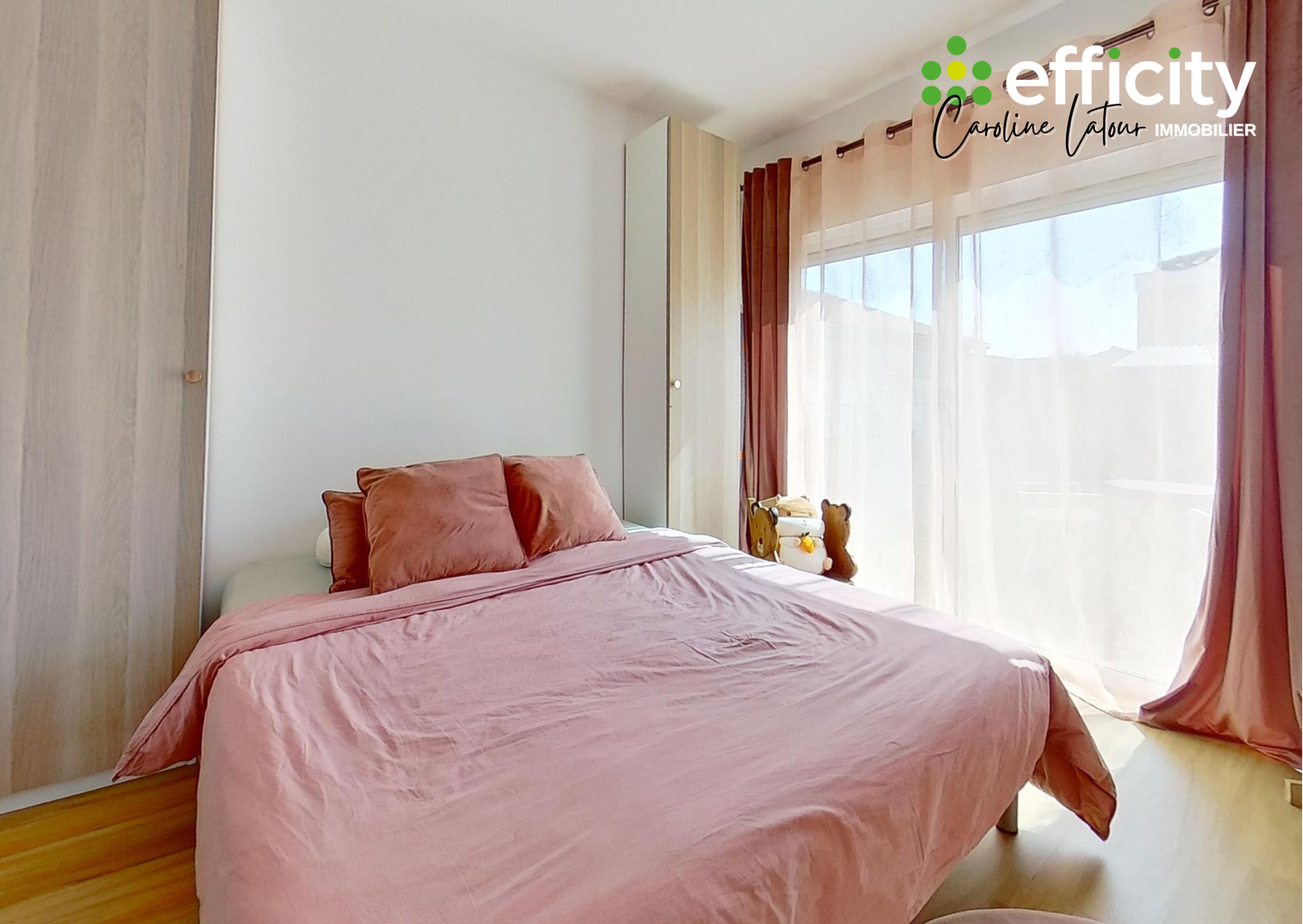 Achat immobilier Maison 5 pièces  130m2 à Montbrison (42600) - Photo n°9