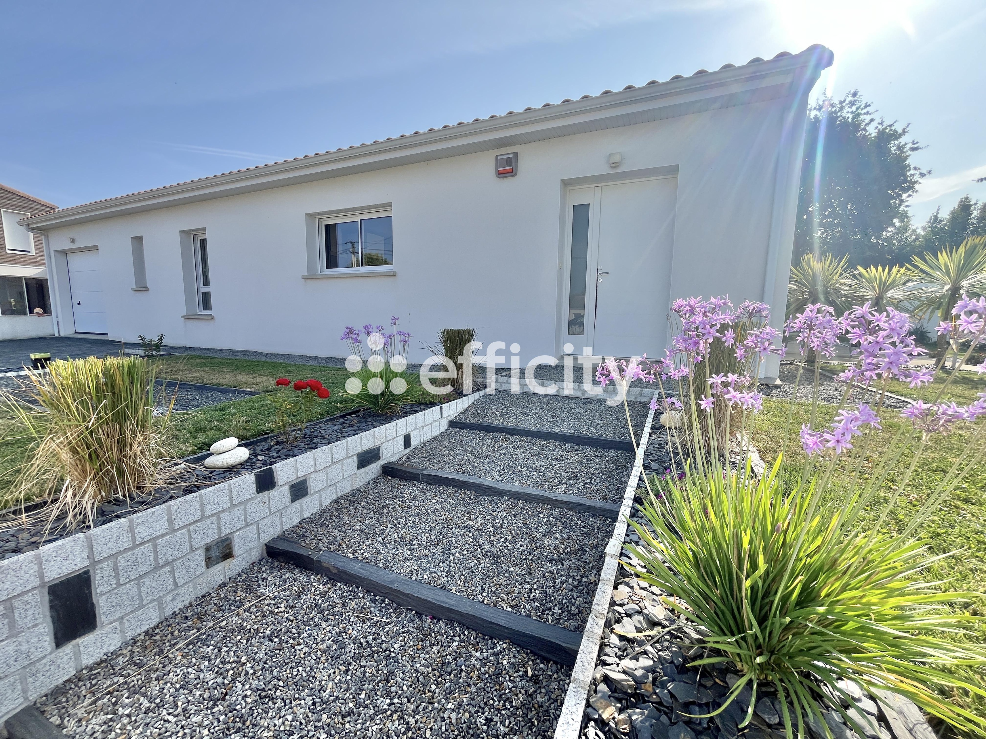 Achat immobilier Maison 6 pièces  126m2 à Pont-Saint-Martin (44860) - Photo n°4