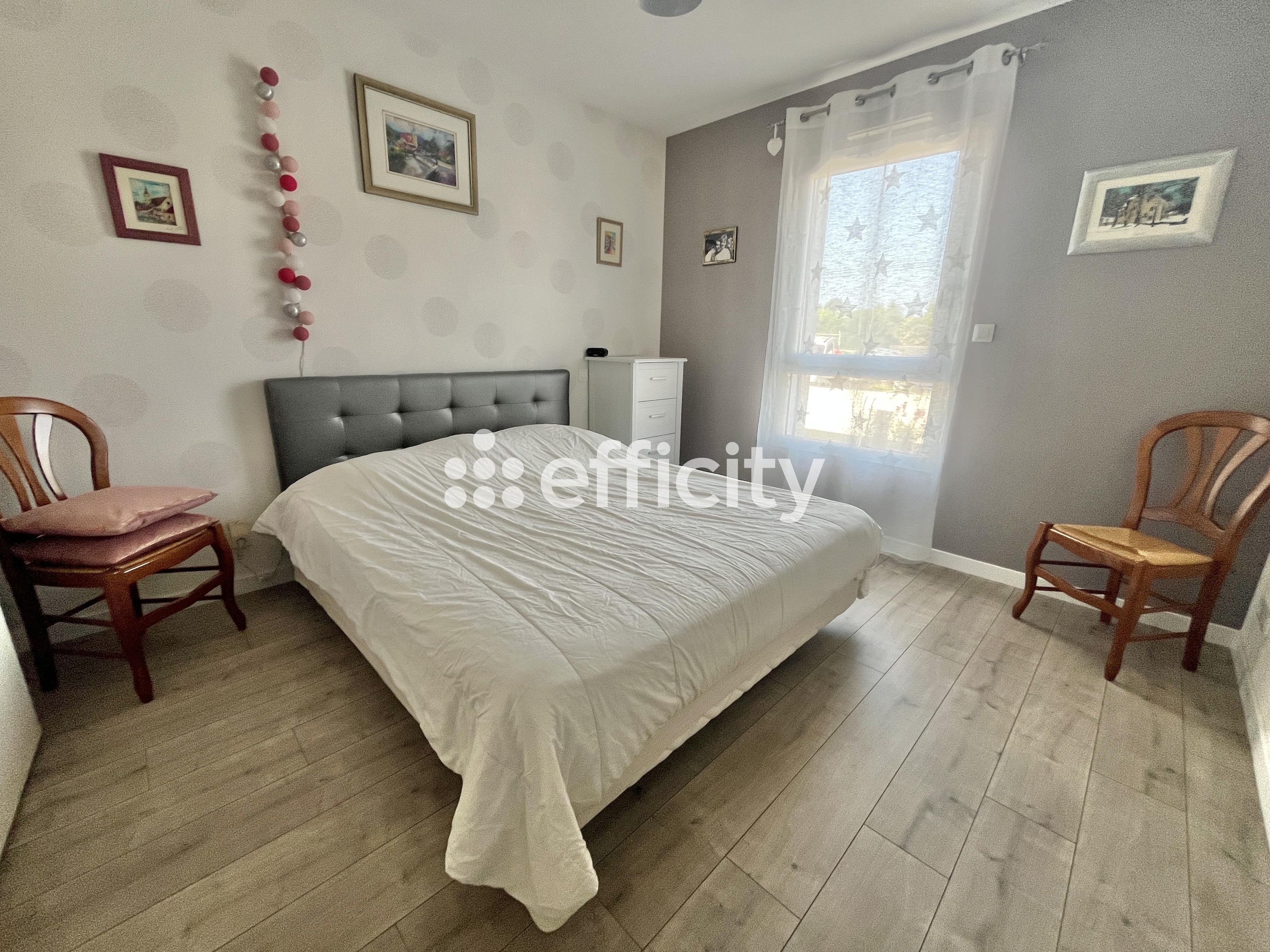 Achat immobilier Maison 6 pièces  126m2 à Pont-Saint-Martin (44860) - Photo n°11