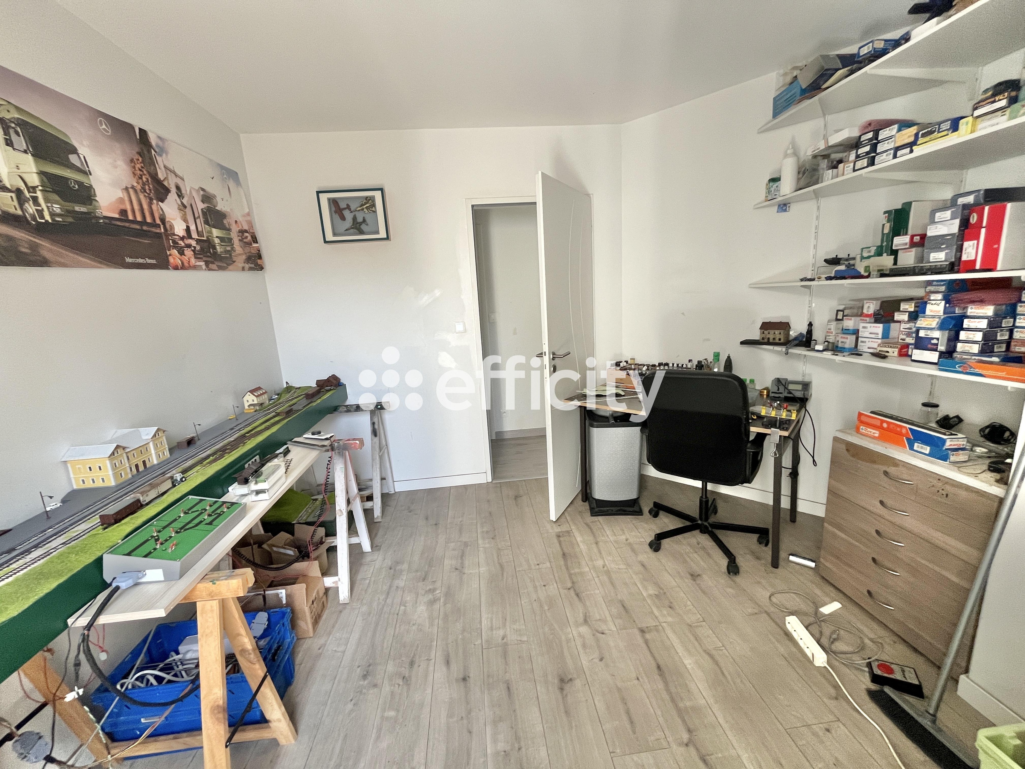 Achat immobilier Maison 6 pièces  126m2 à Pont-Saint-Martin (44860) - Photo n°16