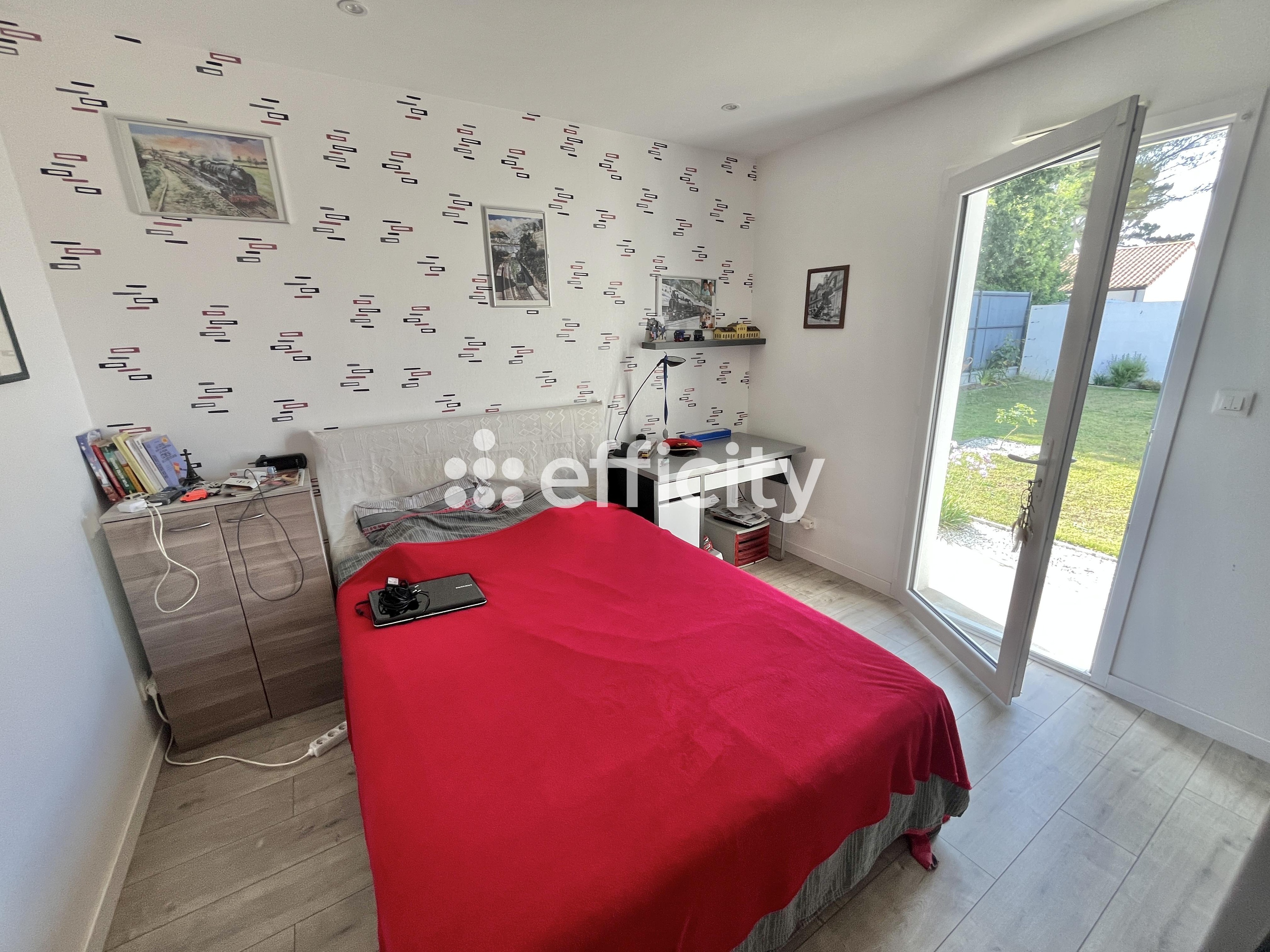 Achat immobilier Maison 6 pièces  126m2 à Pont-Saint-Martin (44860) - Photo n°18