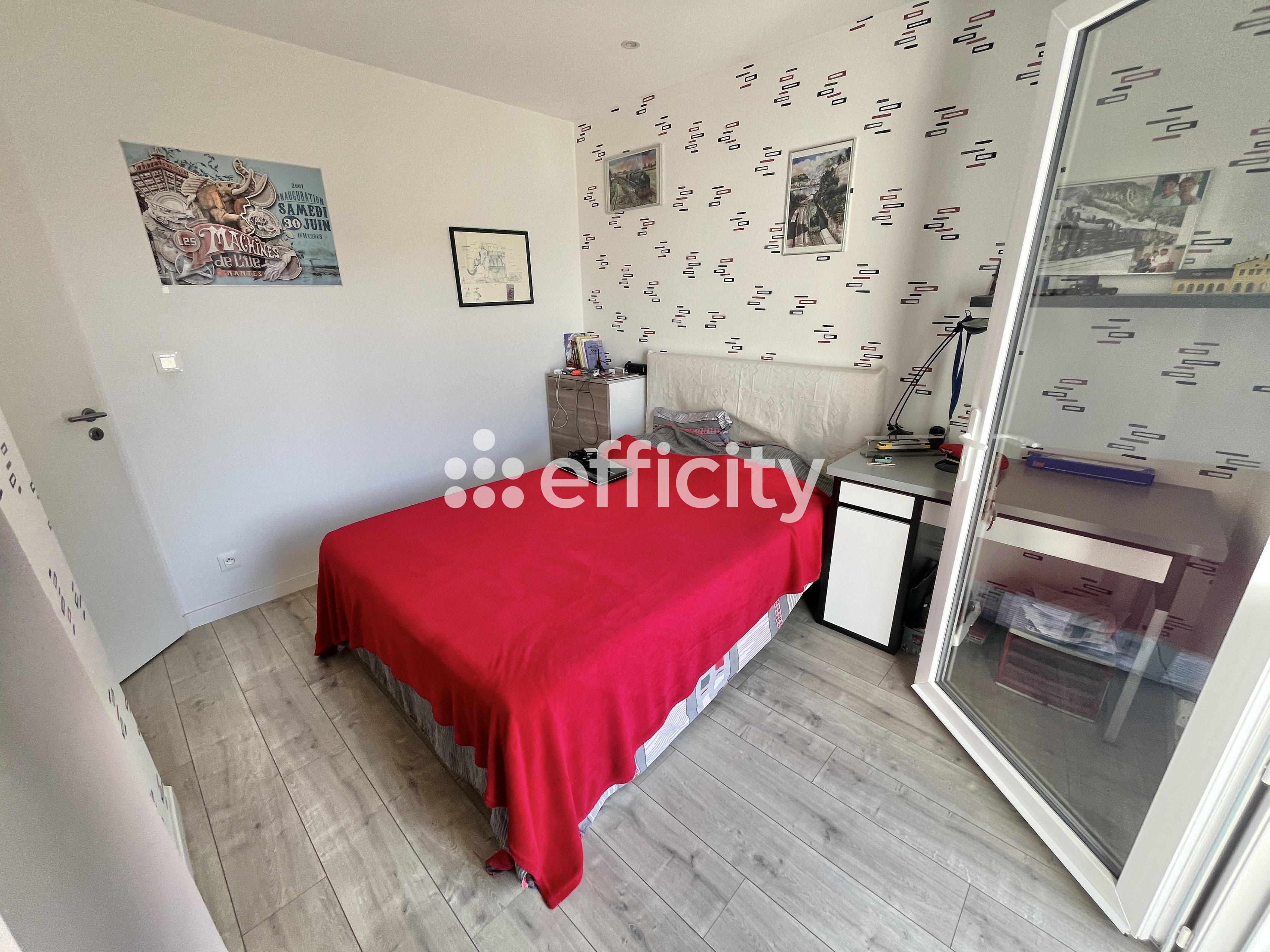 Achat immobilier Maison 6 pièces  126m2 à Pont-Saint-Martin (44860) - Photo n°19