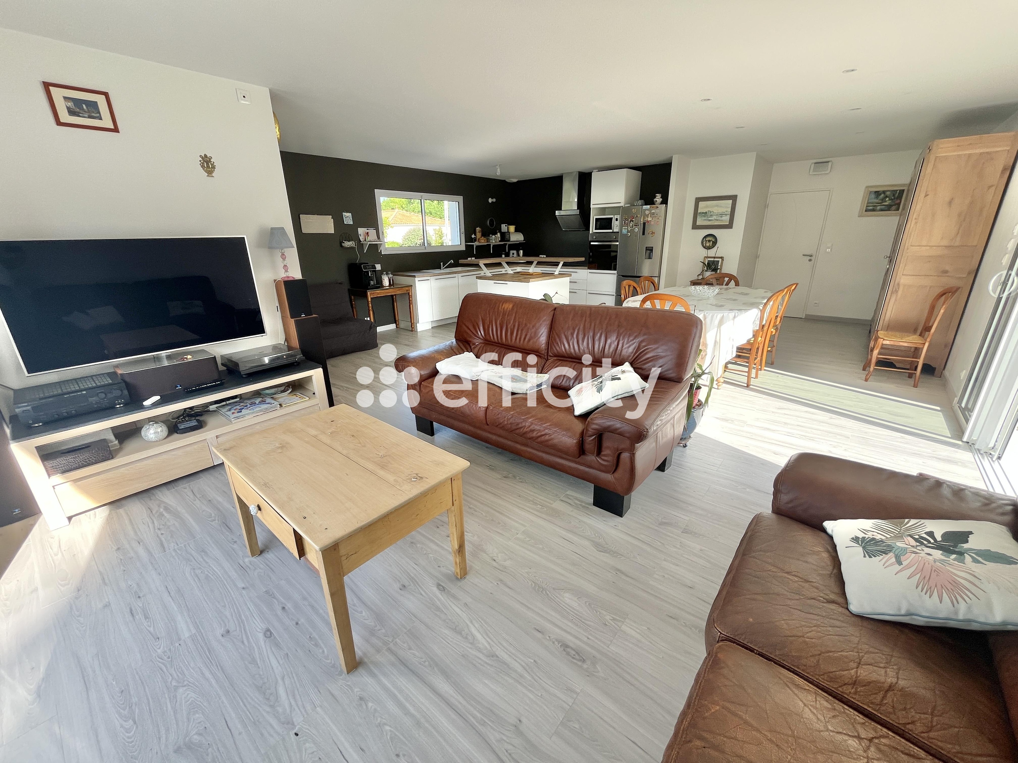 Achat immobilier Maison 6 pièces  126m2 à Pont-Saint-Martin (44860) - Photo n°6