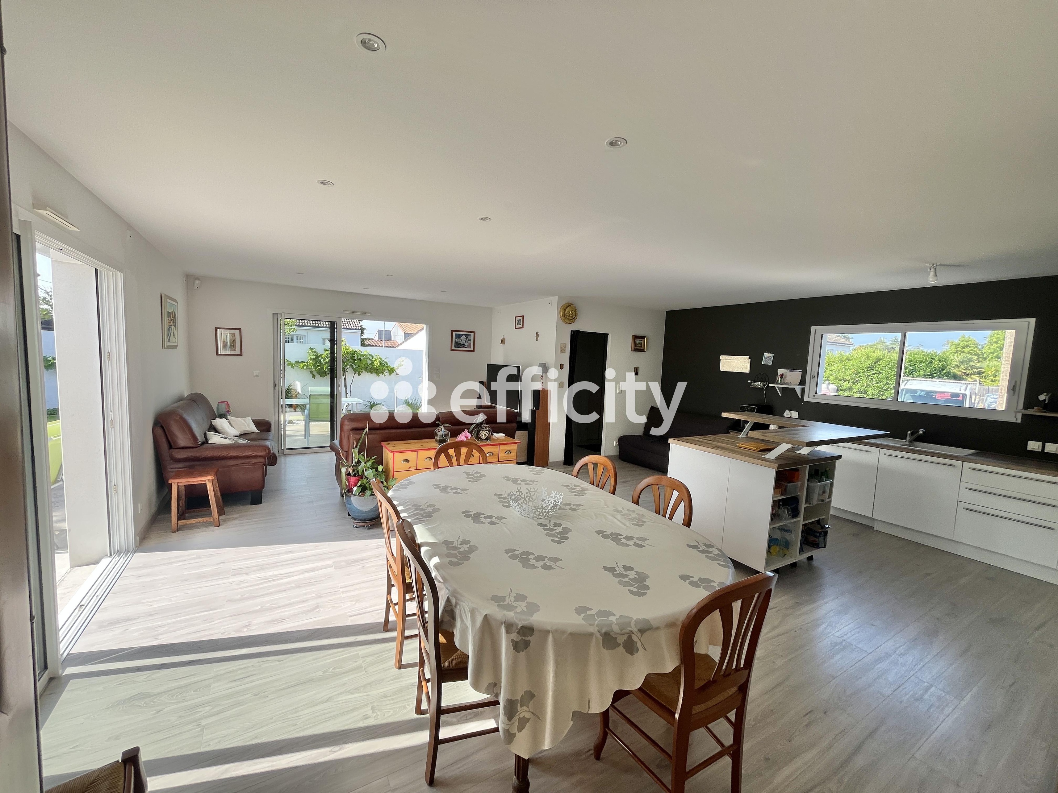 Achat immobilier Maison 6 pièces  126m2 à Pont-Saint-Martin (44860) - Photo n°5