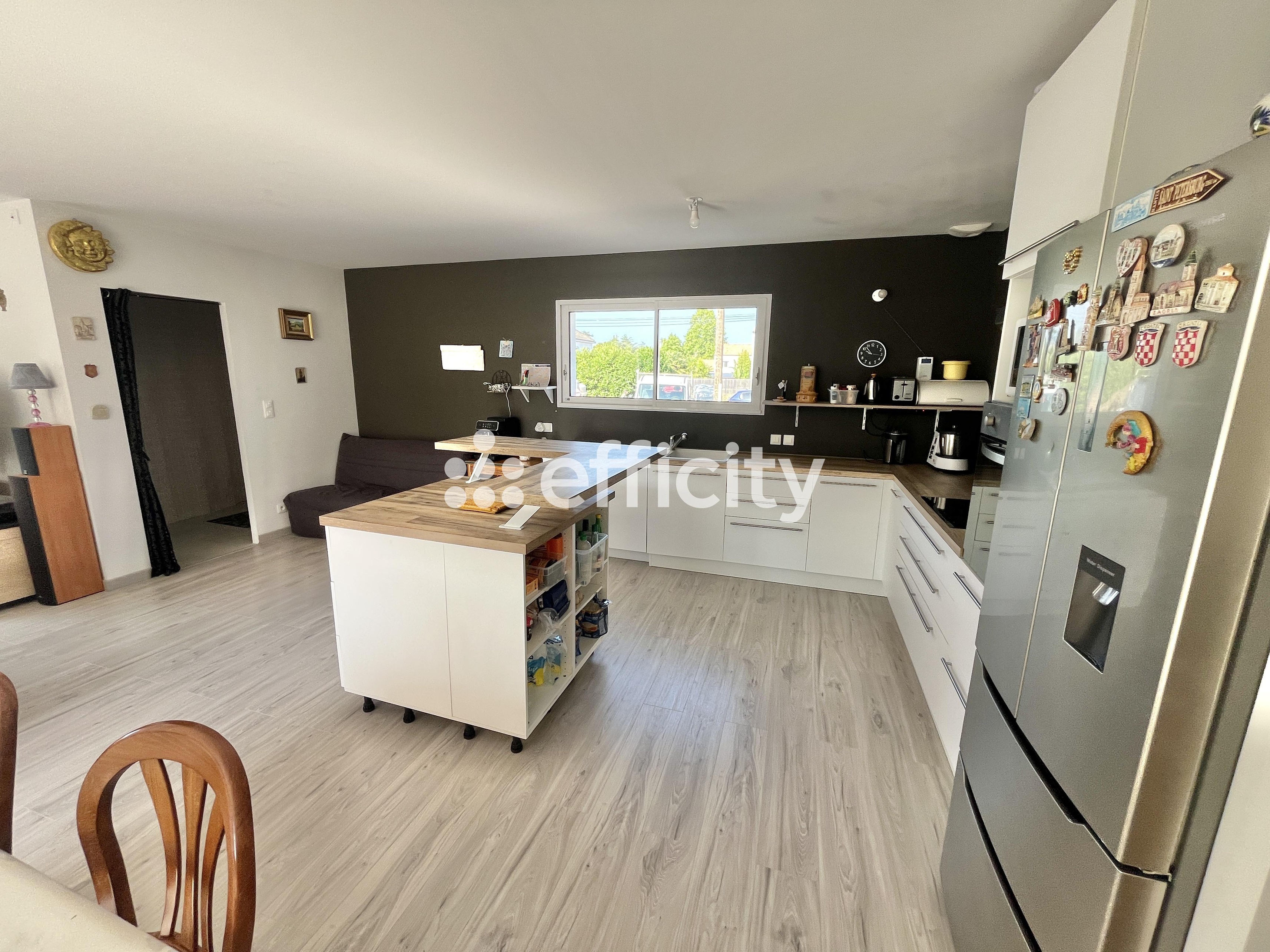 Achat immobilier Maison 6 pièces  126m2 à Pont-Saint-Martin (44860) - Photo n°7