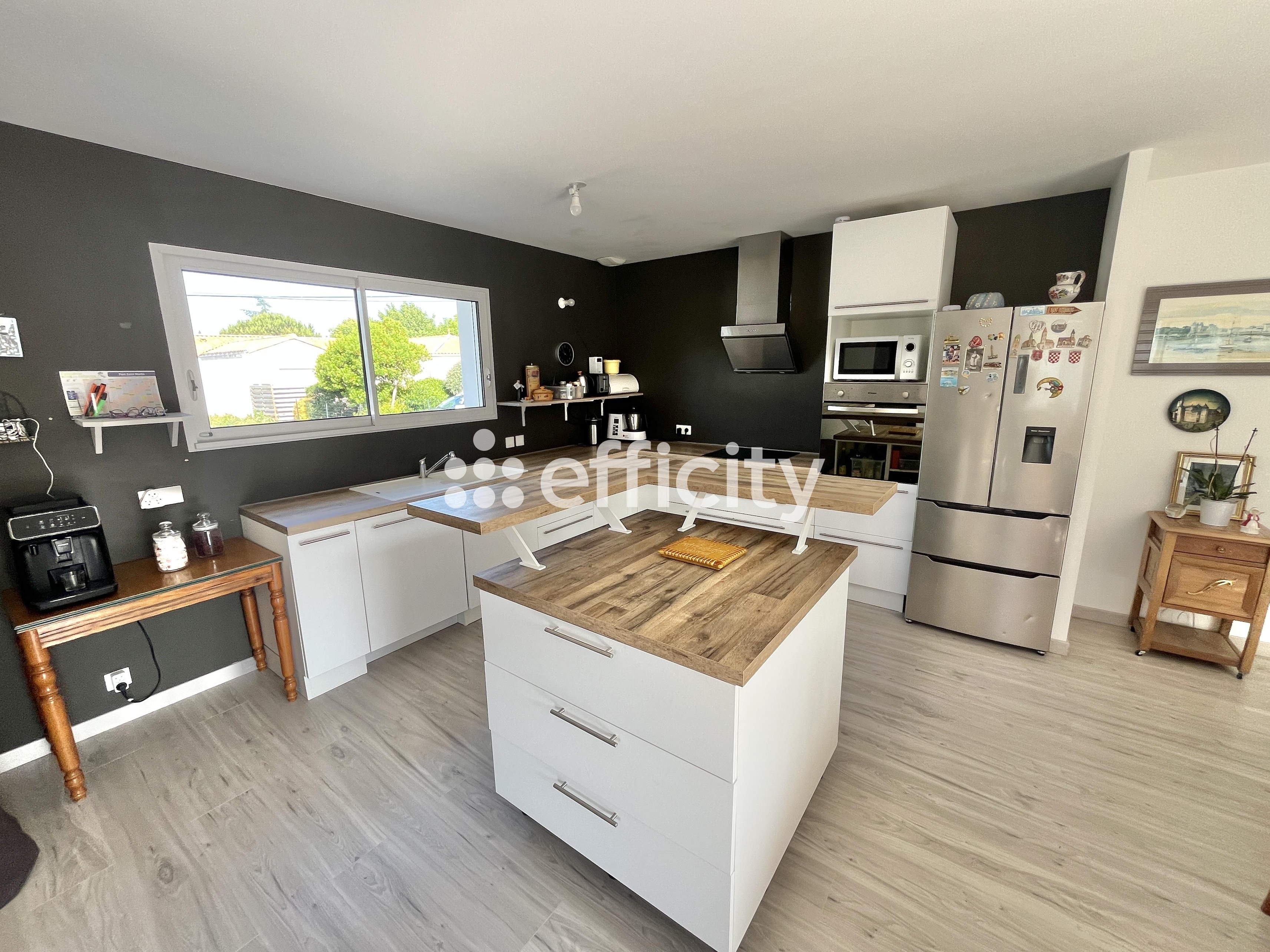 Achat immobilier Maison 6 pièces  126m2 à Pont-Saint-Martin (44860) - Photo n°9