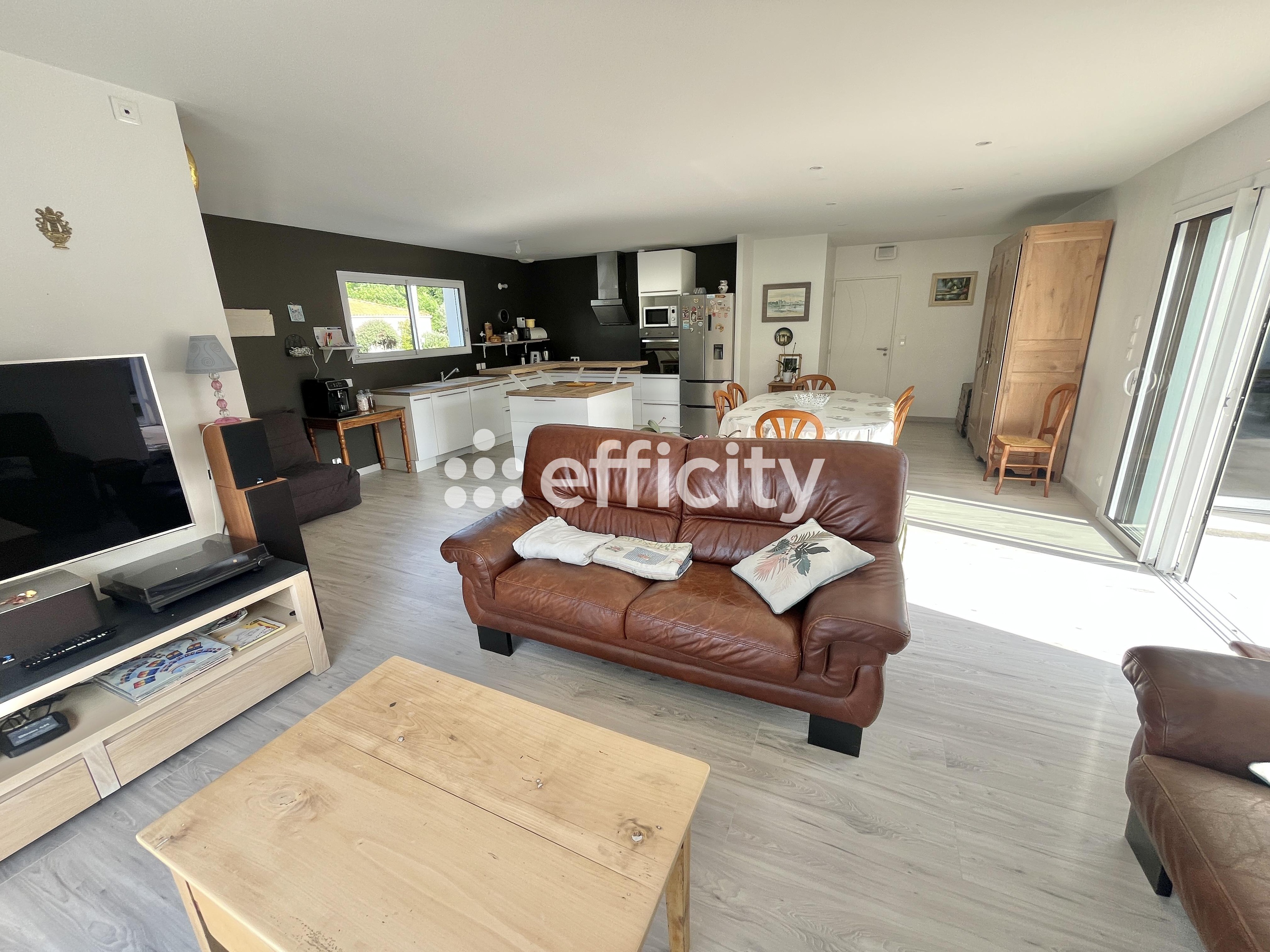 Achat immobilier Maison 6 pièces  126m2 à Pont-Saint-Martin (44860) - Photo n°10
