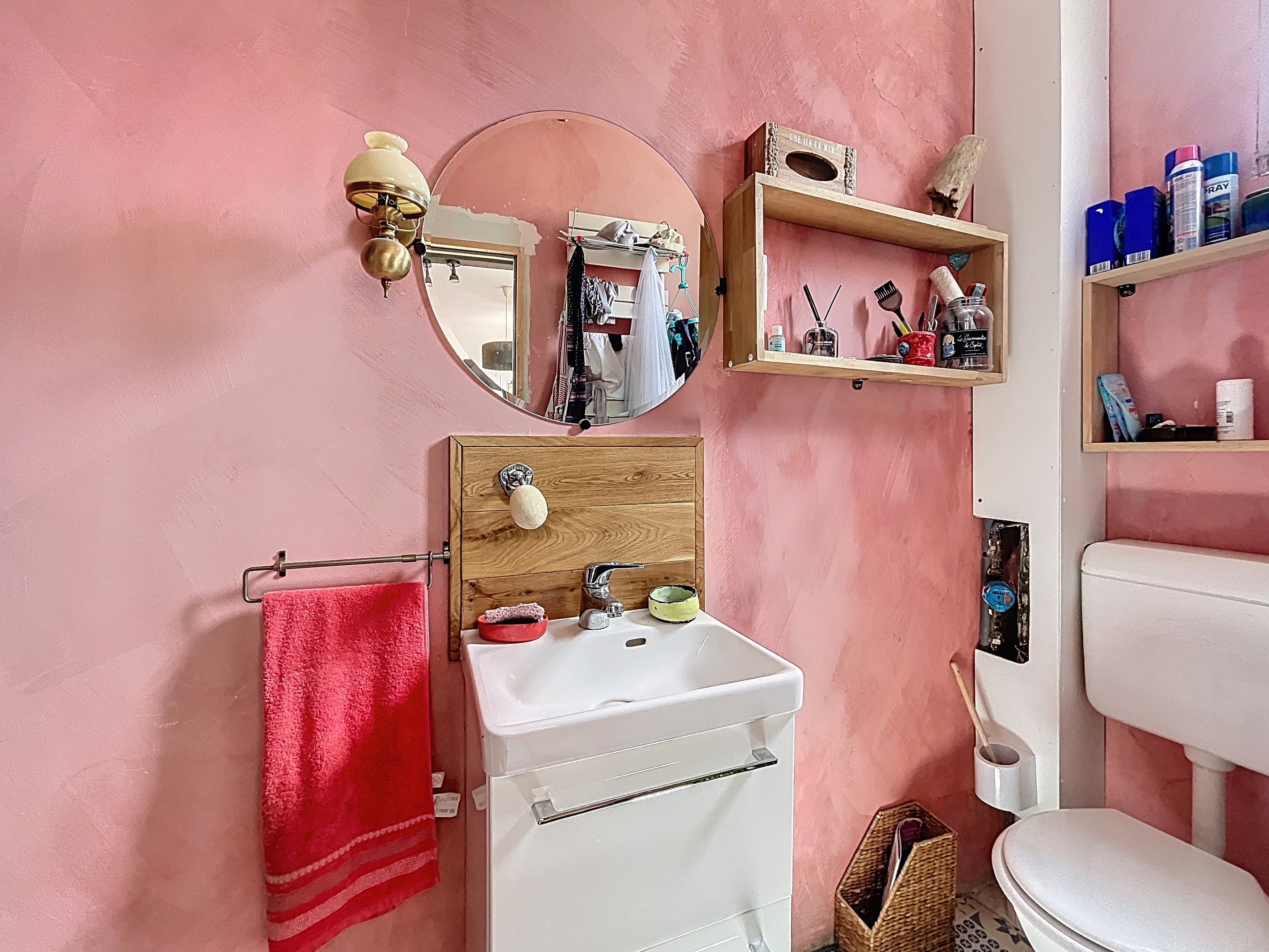 Achat immobilier Appartement 5 pièces  102m2 à Romainville (93230) - Photo n°8