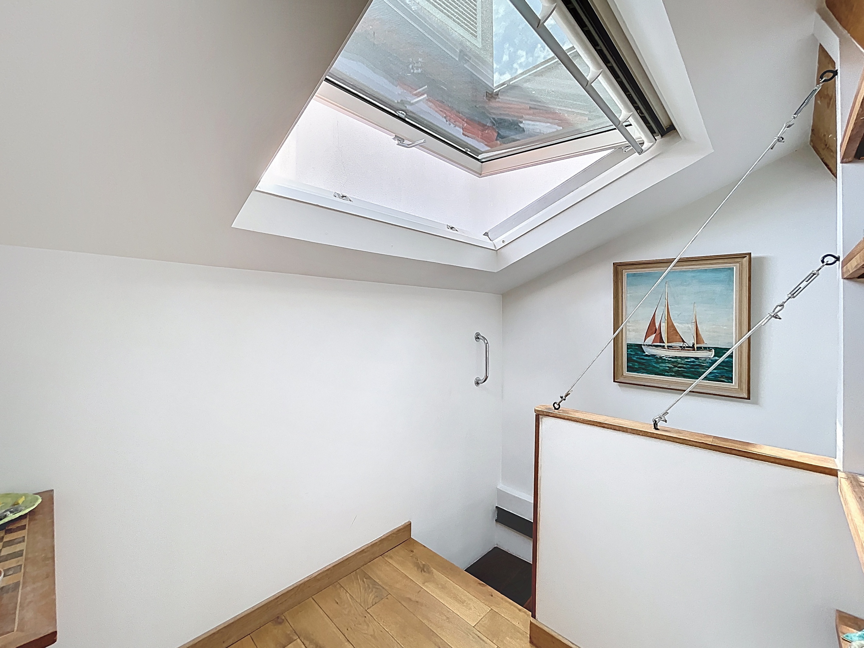 Achat immobilier Appartement 5 pièces  102m2 à Romainville (93230) - Photo n°15