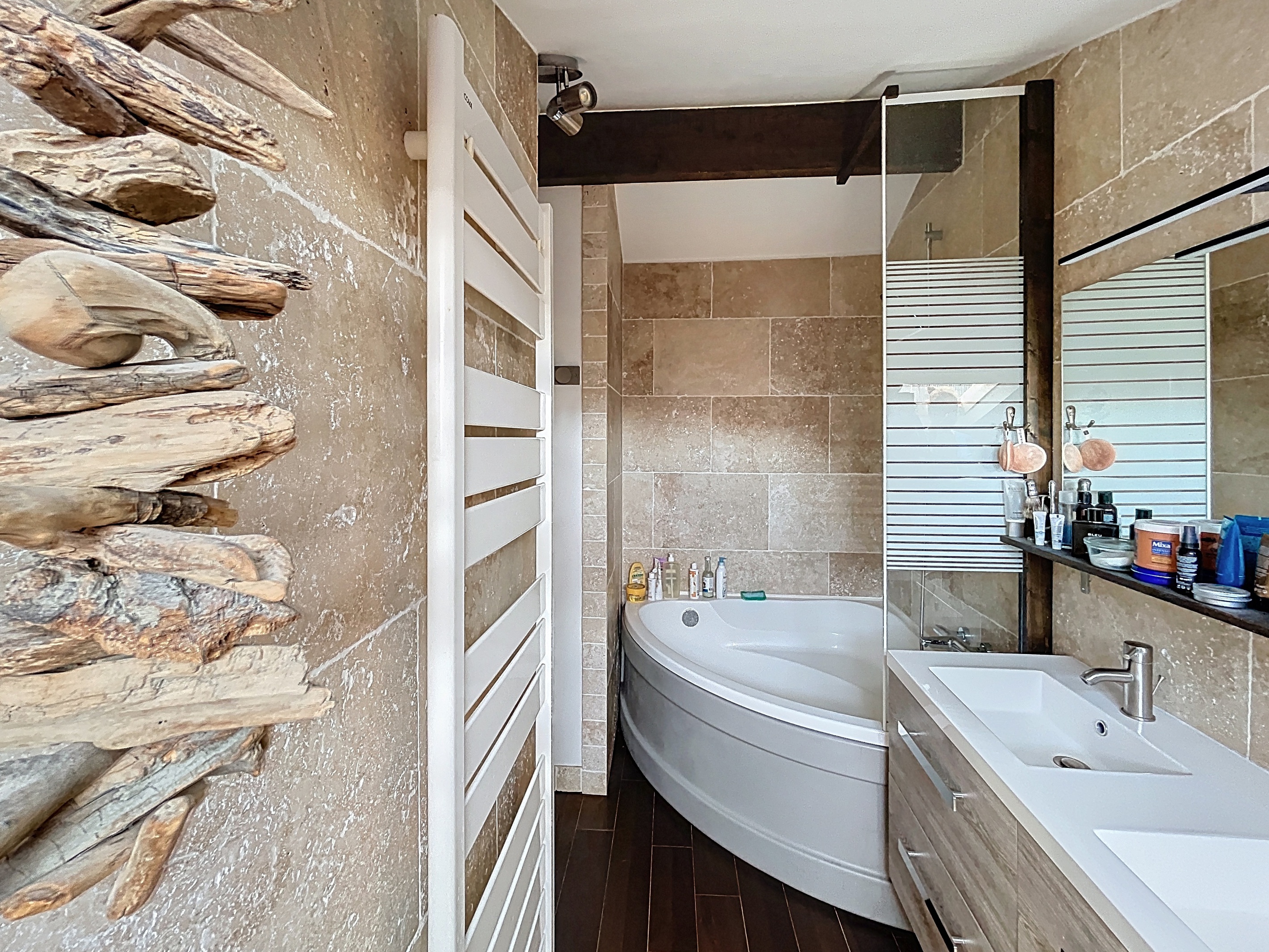 Achat immobilier Appartement 5 pièces  102m2 à Romainville (93230) - Photo n°17