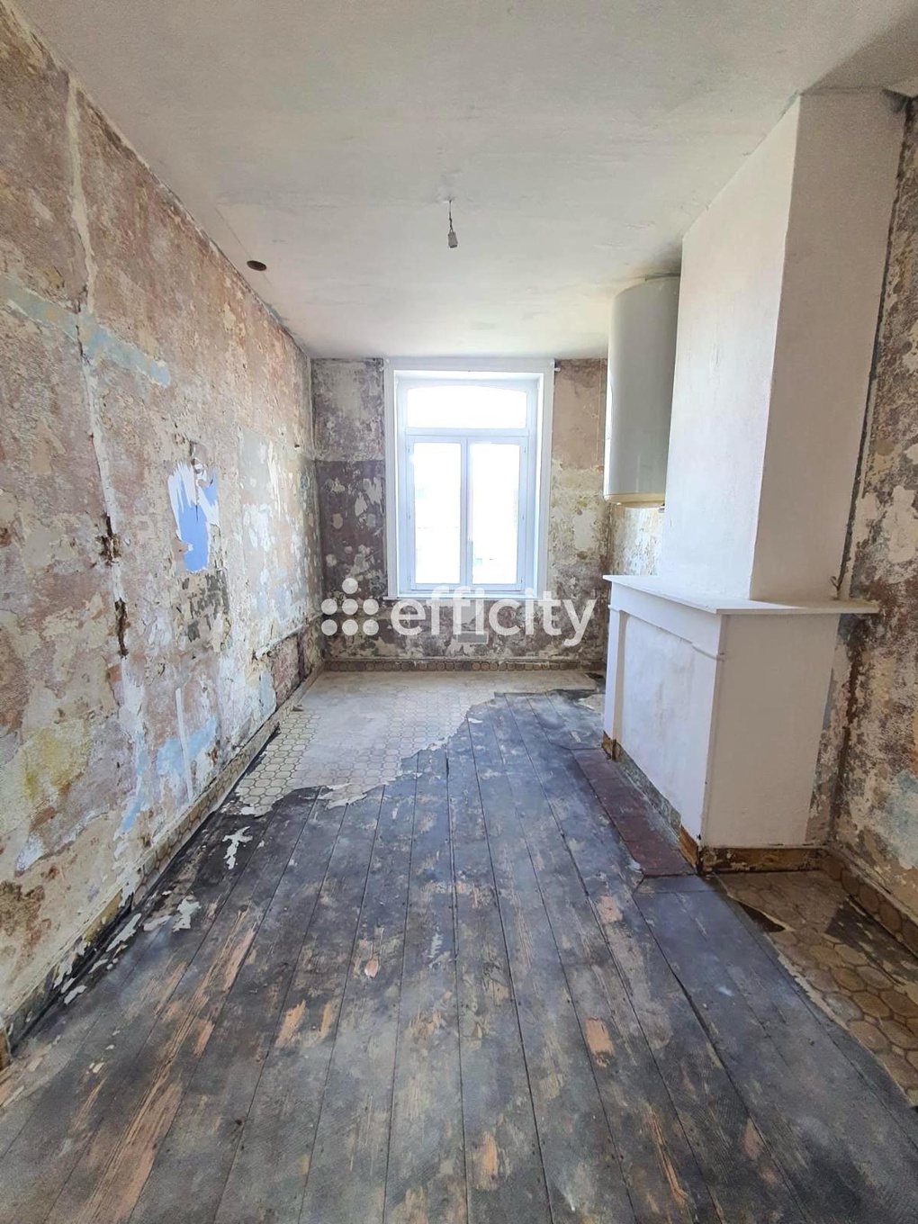 Achat immobilier Immeuble 6 pièces  162m2 à Lille (59000) - Photo n°12