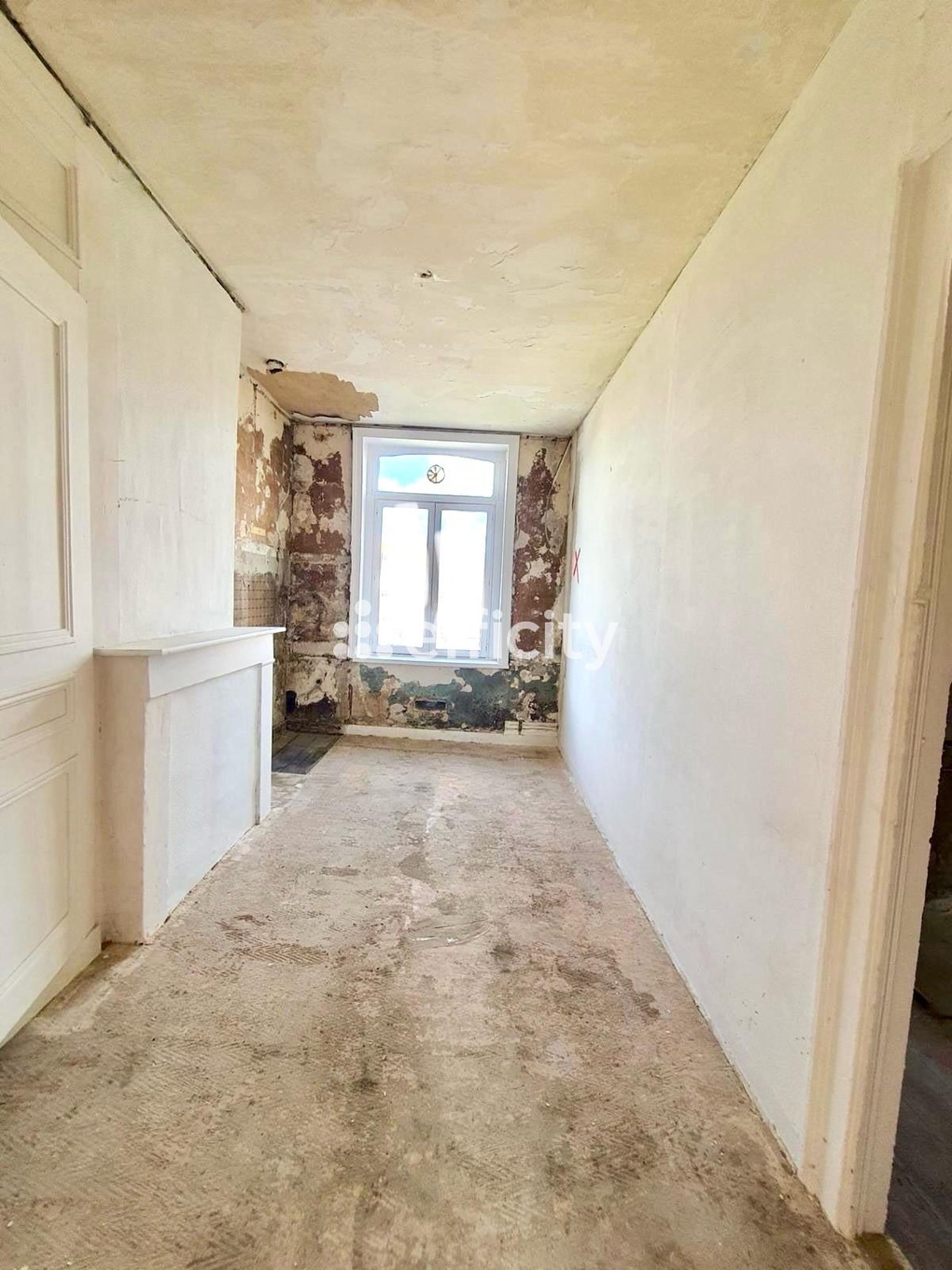 Achat immobilier Immeuble 6 pièces  162m2 à Lille (59000) - Photo n°14