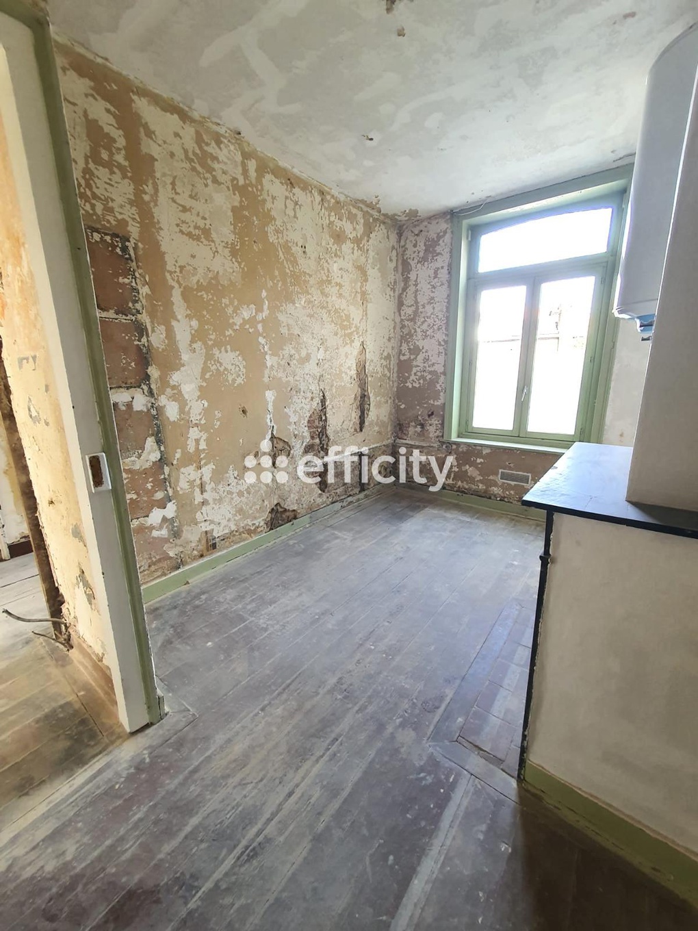 Achat immobilier Immeuble 6 pièces  162m2 à Lille (59000) - Photo n°7