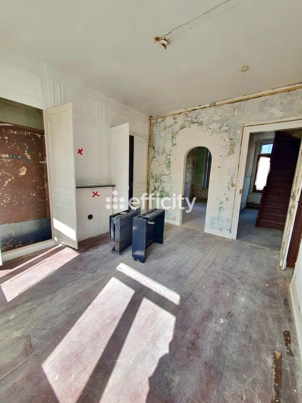 Achat immobilier Immeuble 6 pièces  162m2 à Lille (59000) - Photo n°8
