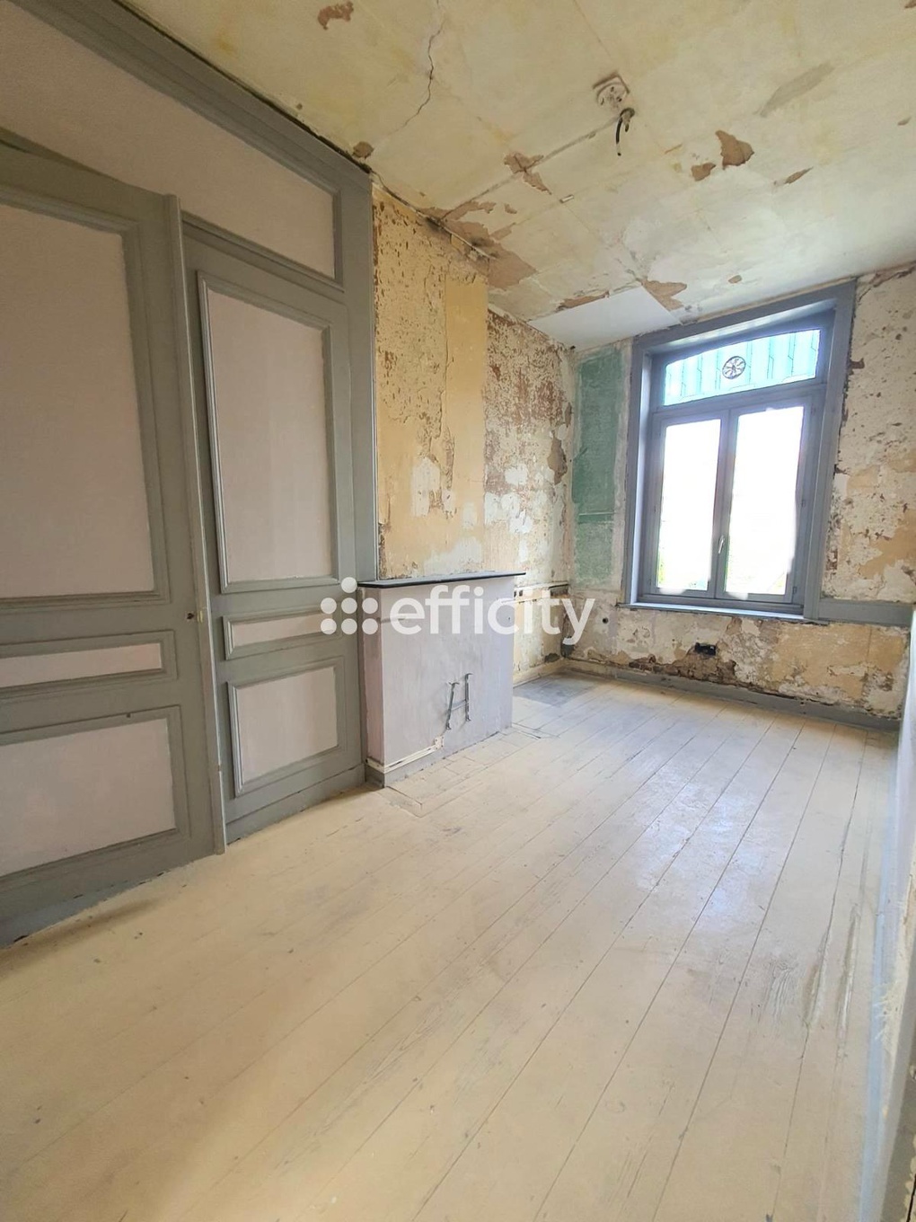 Achat immobilier Immeuble 6 pièces  162m2 à Lille (59000) - Photo n°9