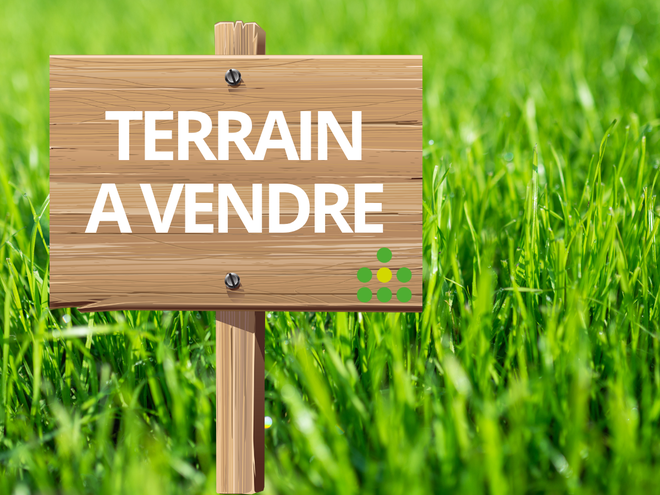 terrain  - 233m2 à Bretignolles-sur-Mer (85470)