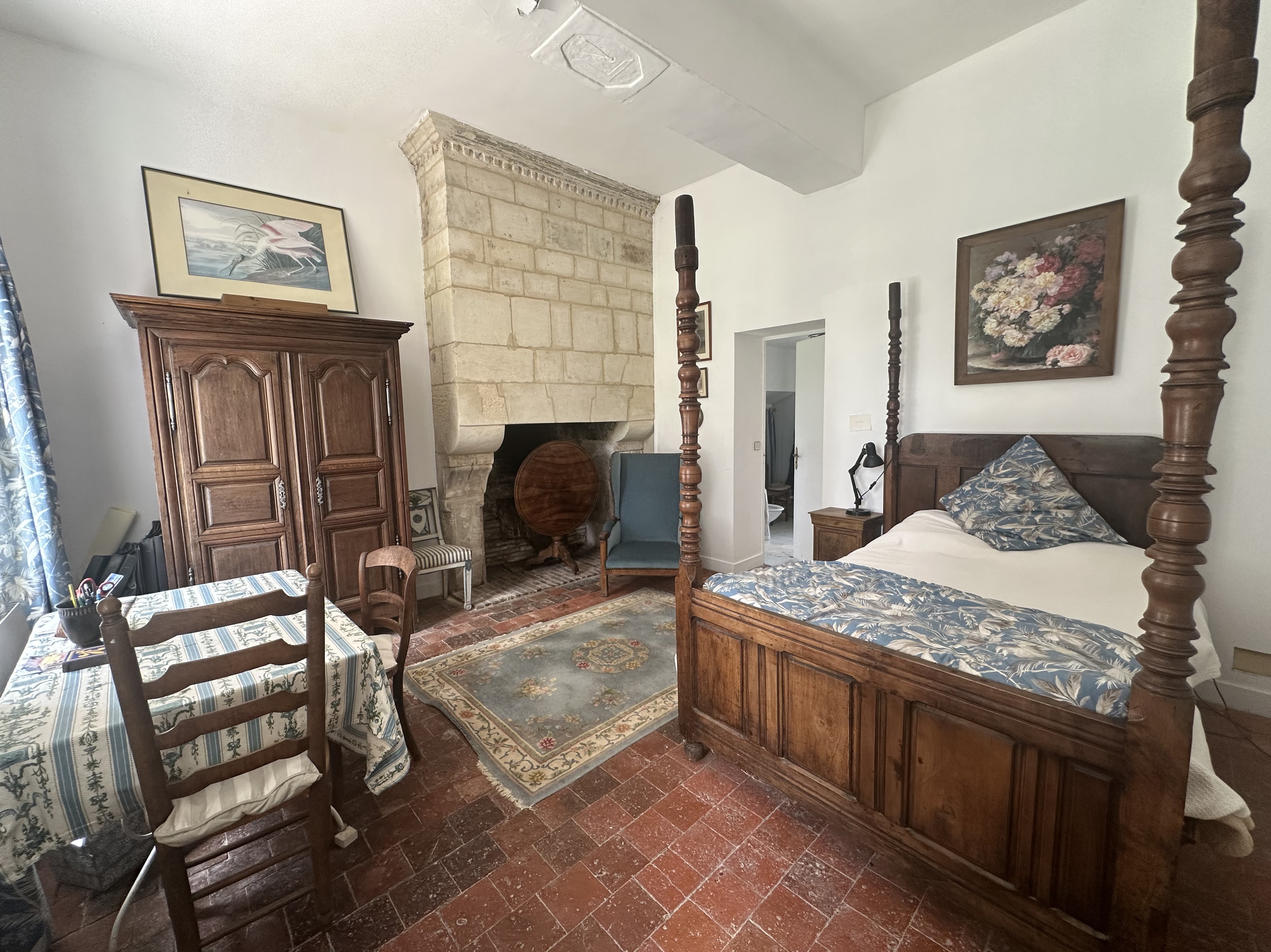 Achat immobilier Maison 12 pièces  420m2 à Norolles (14100) - Photo n°7
