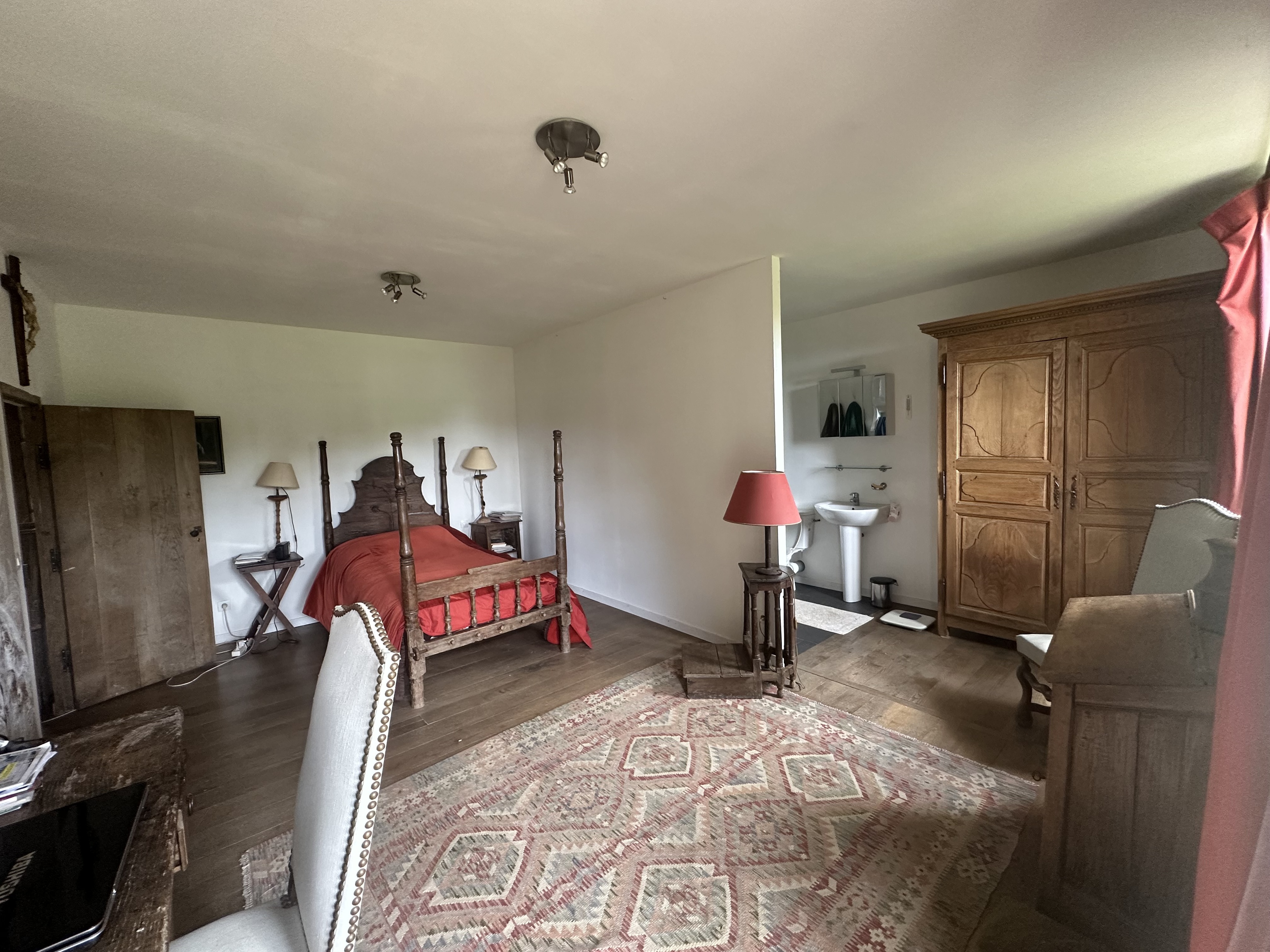 Achat immobilier Maison 12 pièces  420m2 à Norolles (14100) - Photo n°9