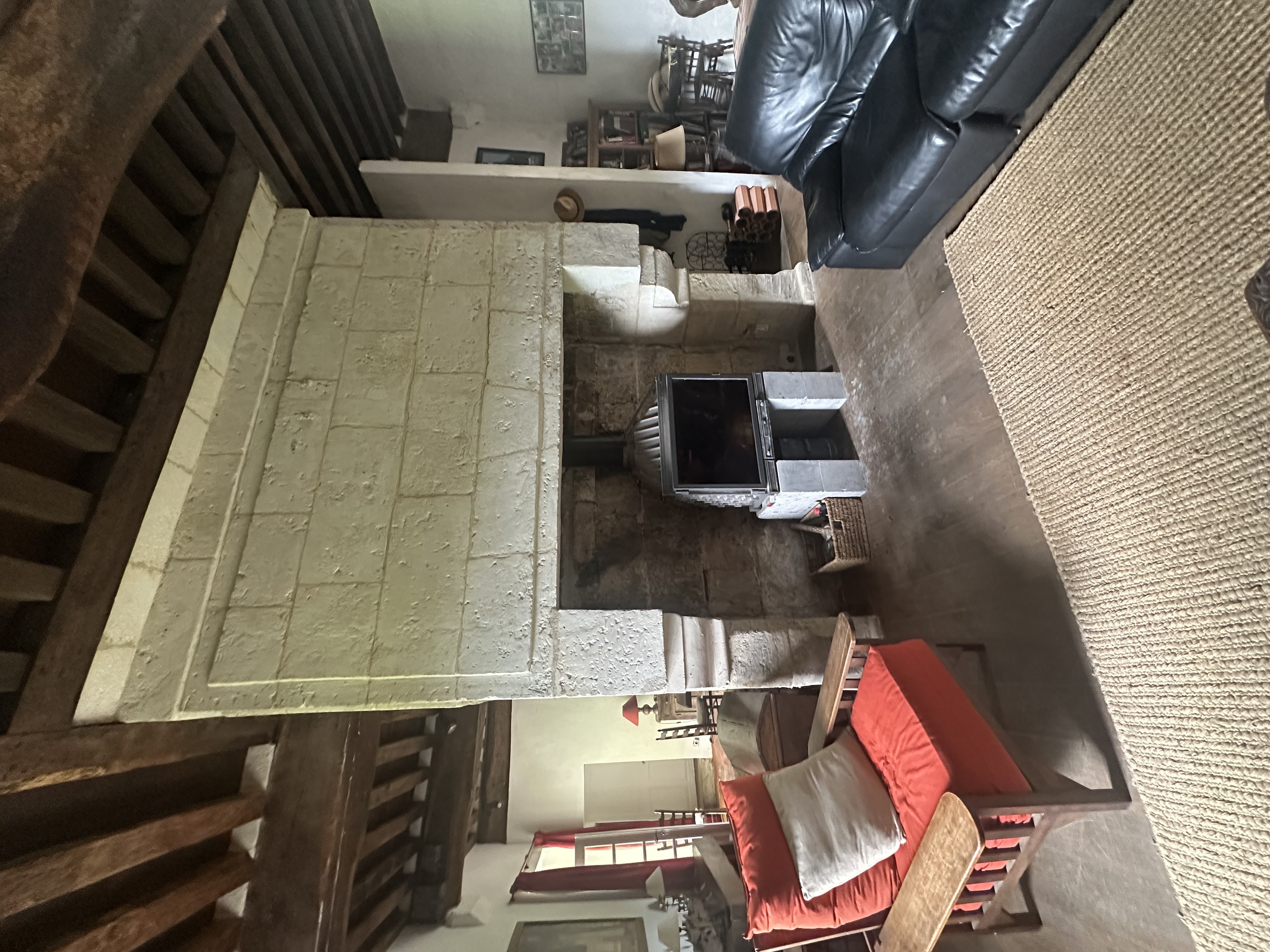 Achat immobilier Maison 12 pièces  420m2 à Norolles (14100) - Photo n°10