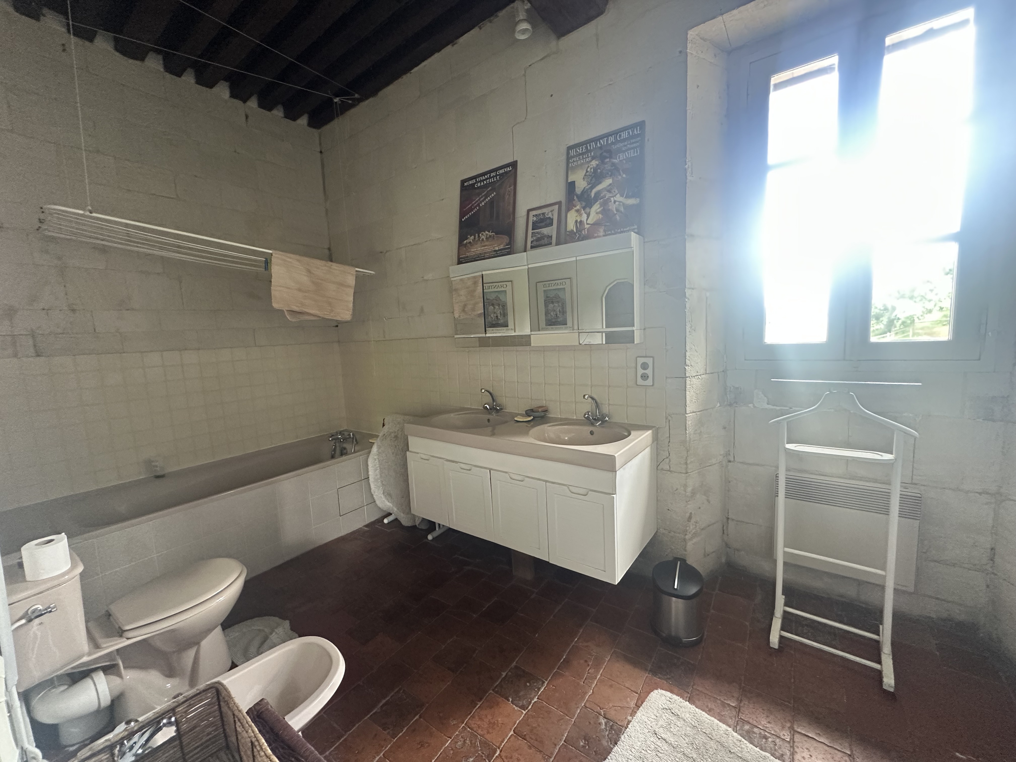 Achat immobilier Maison 12 pièces  420m2 à Norolles (14100) - Photo n°24