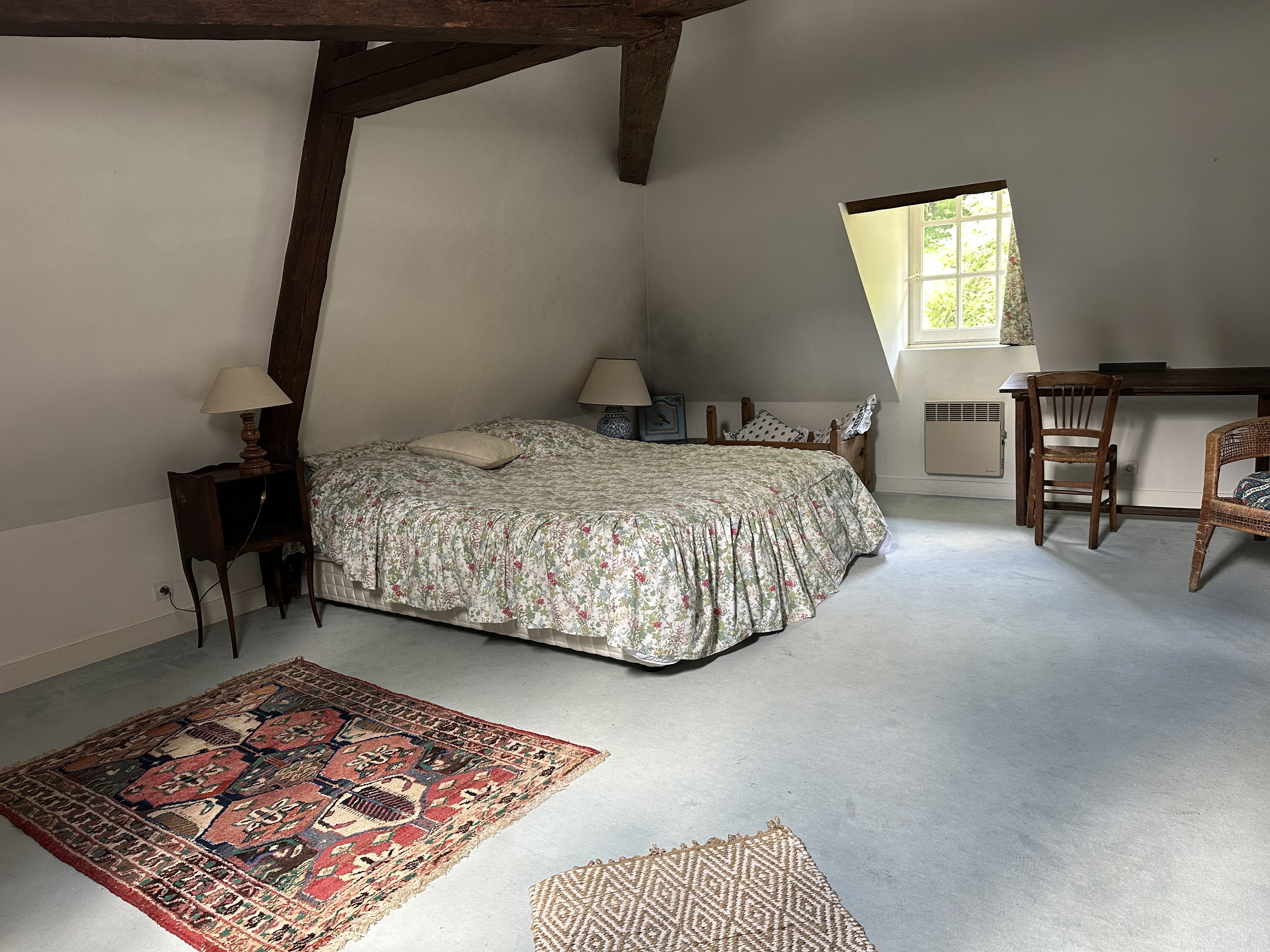 Achat immobilier Maison 12 pièces  420m2 à Norolles (14100) - Photo n°23