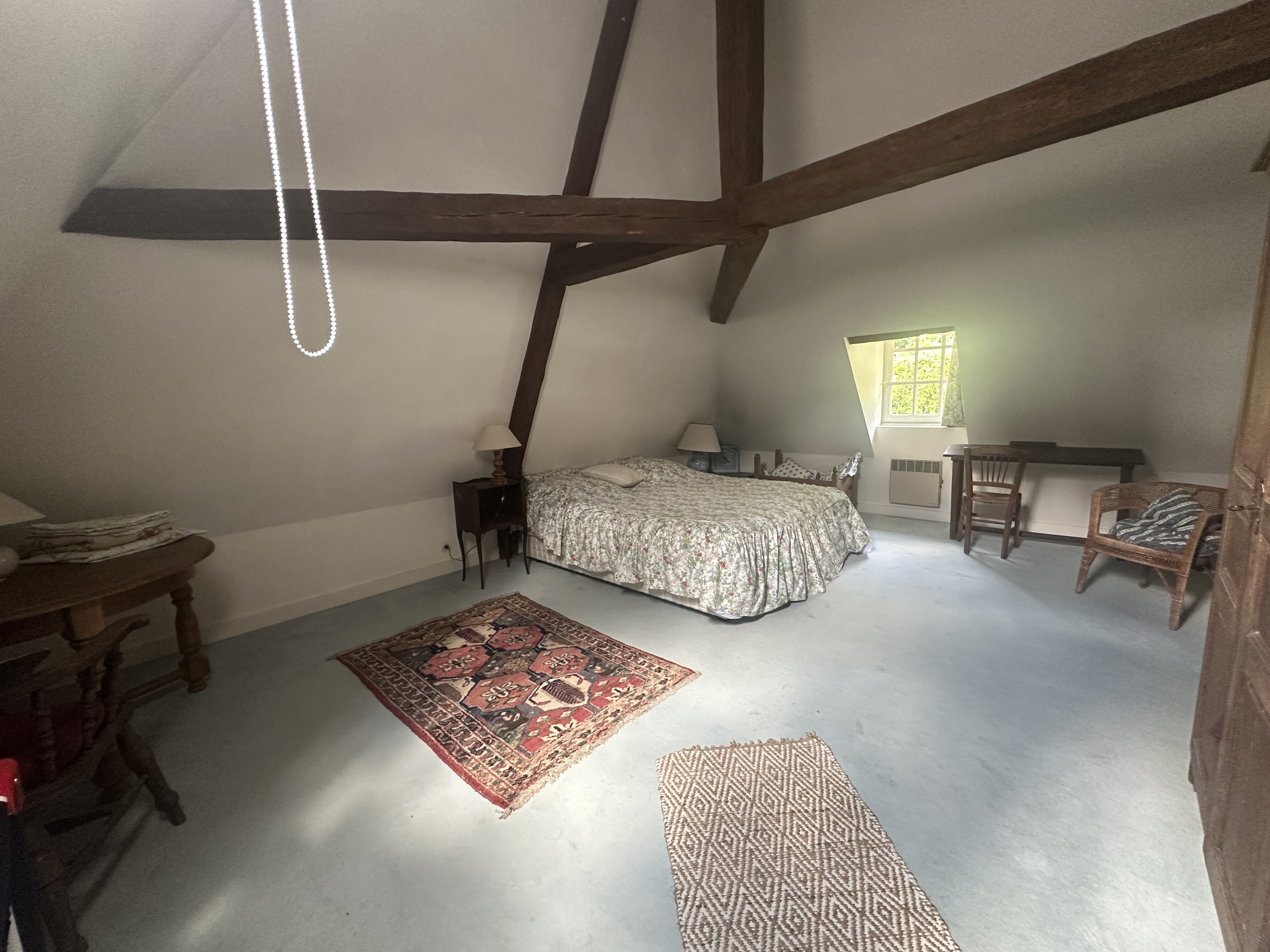 Achat immobilier Maison 12 pièces  420m2 à Norolles (14100) - Photo n°22