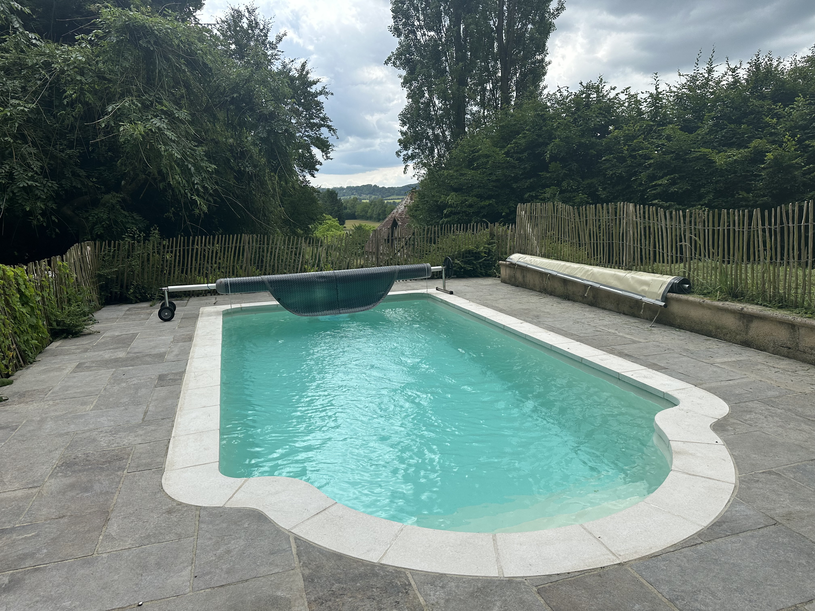 Achat immobilier Maison 12 pièces  420m2 à Norolles (14100) - Photo n°19