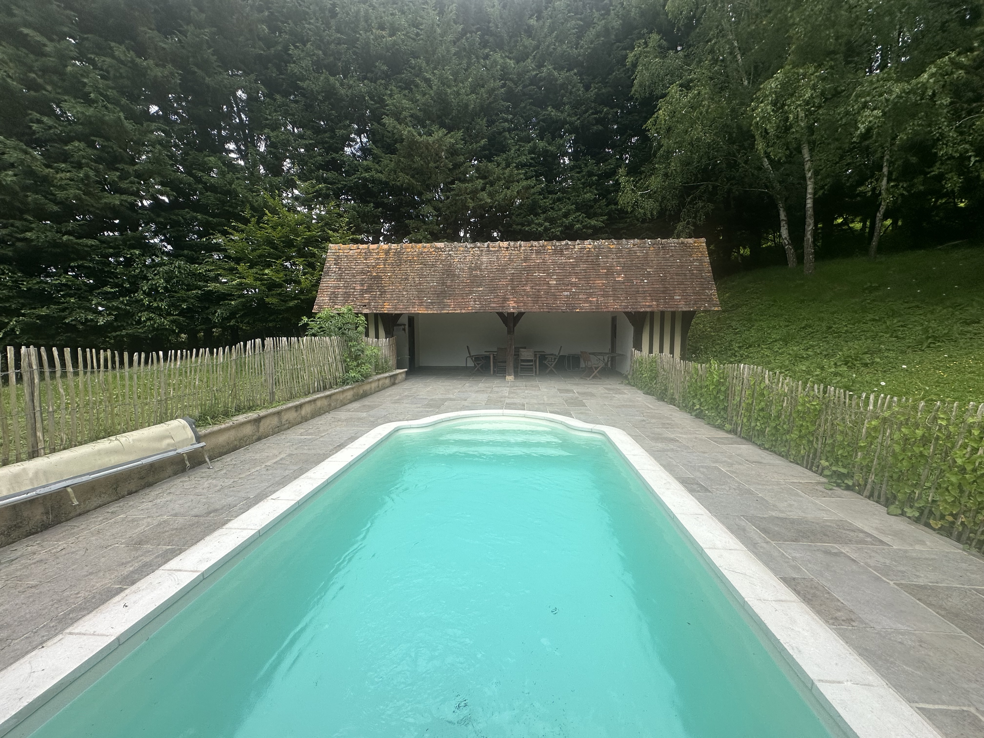 Achat immobilier Maison 12 pièces  420m2 à Norolles (14100) - Photo n°18