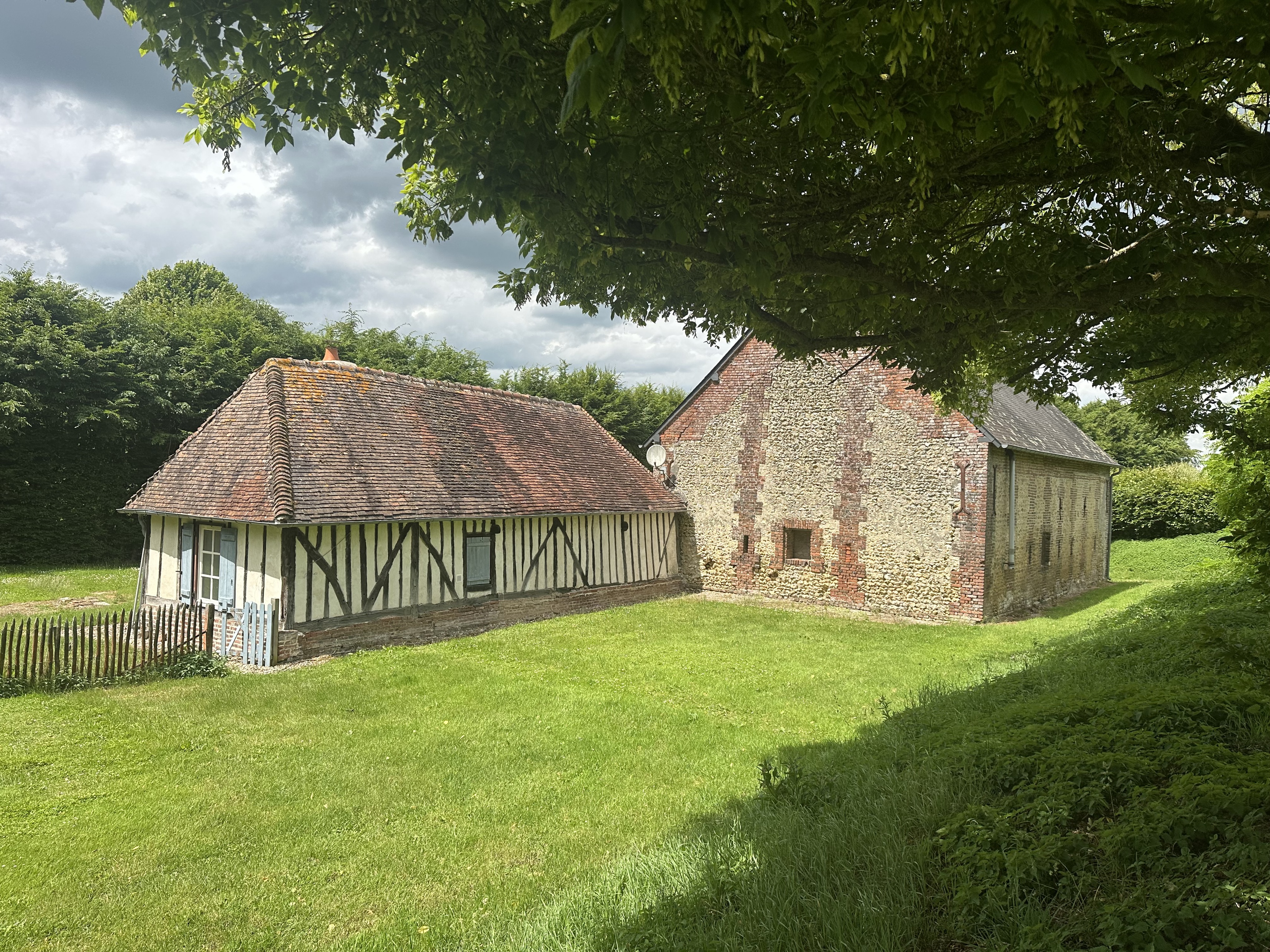Achat immobilier Maison 12 pièces  420m2 à Norolles (14100) - Photo n°16