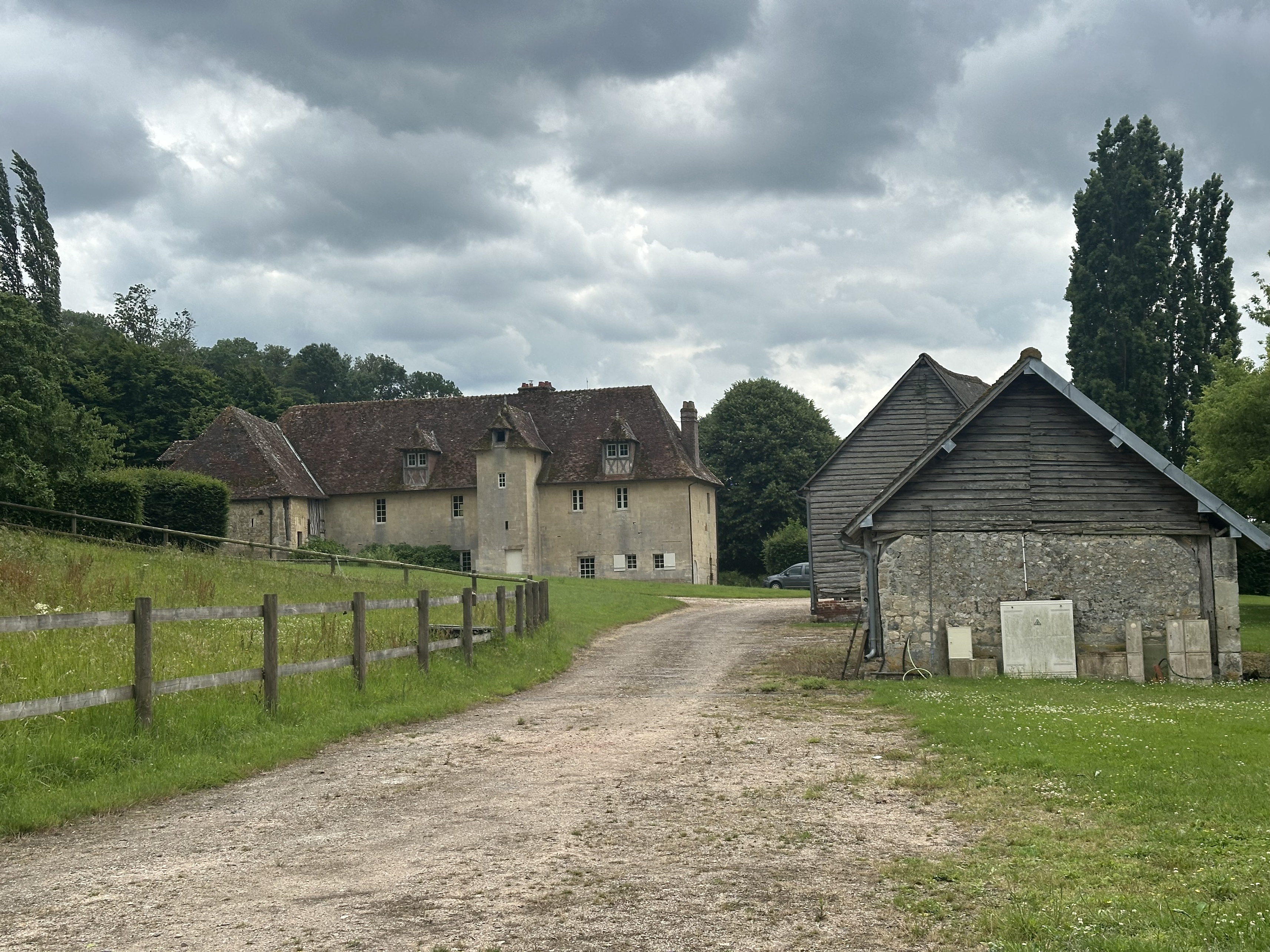 Achat immobilier Maison 12 pièces  420m2 à Norolles (14100) - Photo n°13