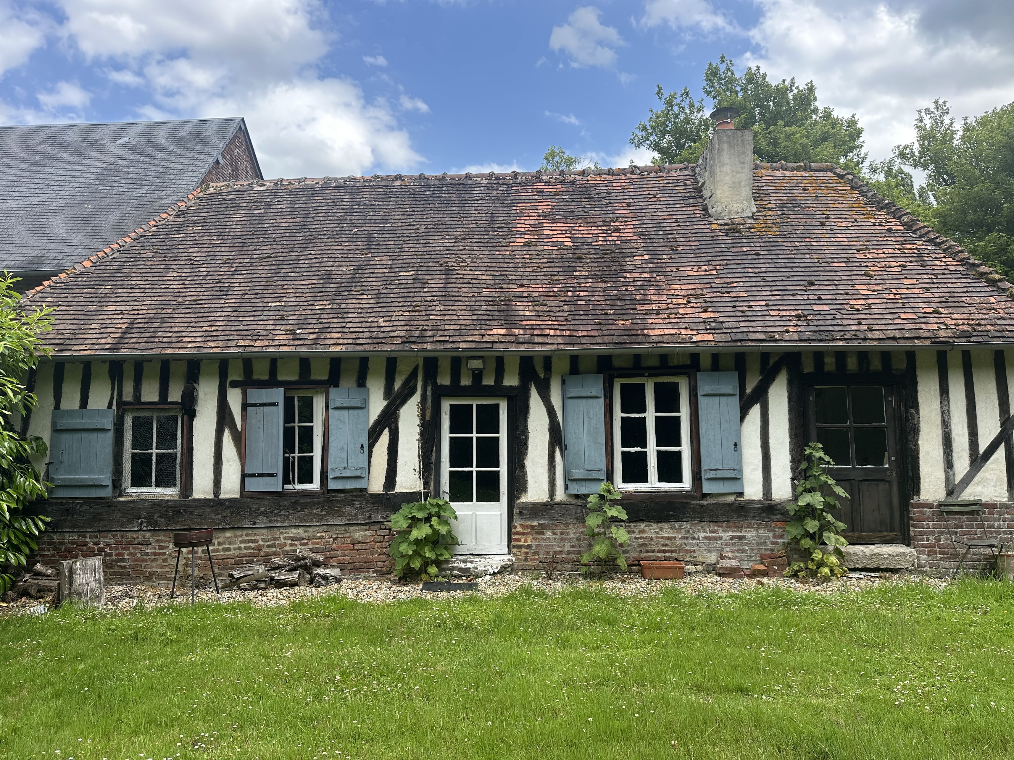 Achat immobilier Maison 12 pièces  420m2 à Norolles (14100) - Photo n°15