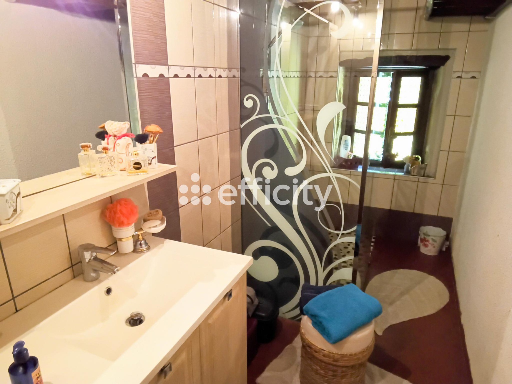 Achat immobilier Maison 6 pièces  187m2 à Toulon-sur-Arroux (71320) - Photo n°11