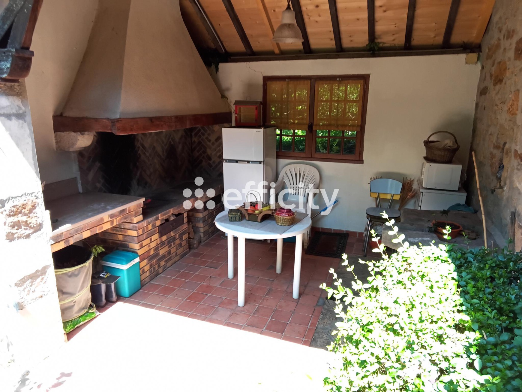 Achat immobilier Maison 6 pièces  187m2 à Toulon-sur-Arroux (71320) - Photo n°17
