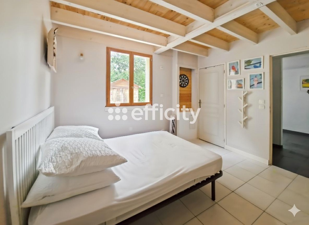 Achat immobilier Maison 6 pièces  100m2 à Saint-Hilaire-de-Lusignan (47450) - Photo n°8