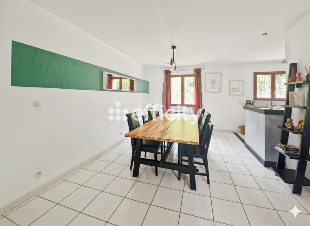 Achat immobilier Maison 6 pièces  100m2 à Saint-Hilaire-de-Lusignan (47450) - Photo n°5