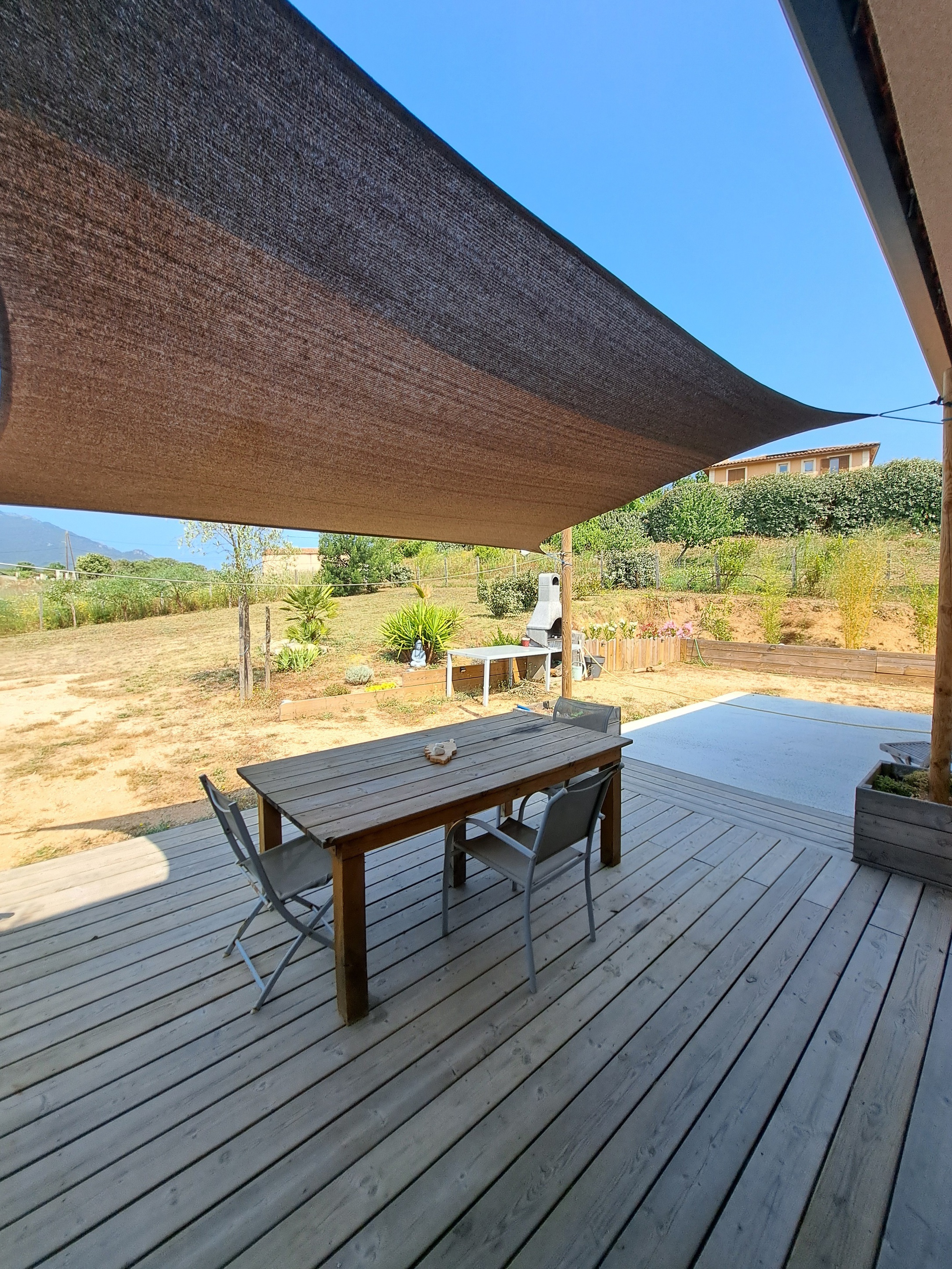 Achat immobilier Maison 7 pièces  145m2 à Sartène (20100) - Photo n°5