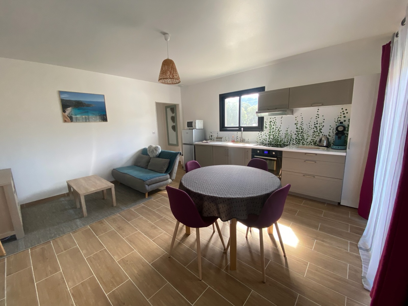 Achat immobilier Maison 7 pièces  145m2 à Sartène (20100) - Photo n°9