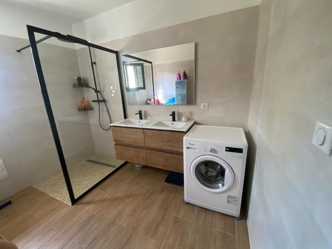 Achat immobilier Maison 7 pièces  145m2 à Sartène (20100) - Photo n°7