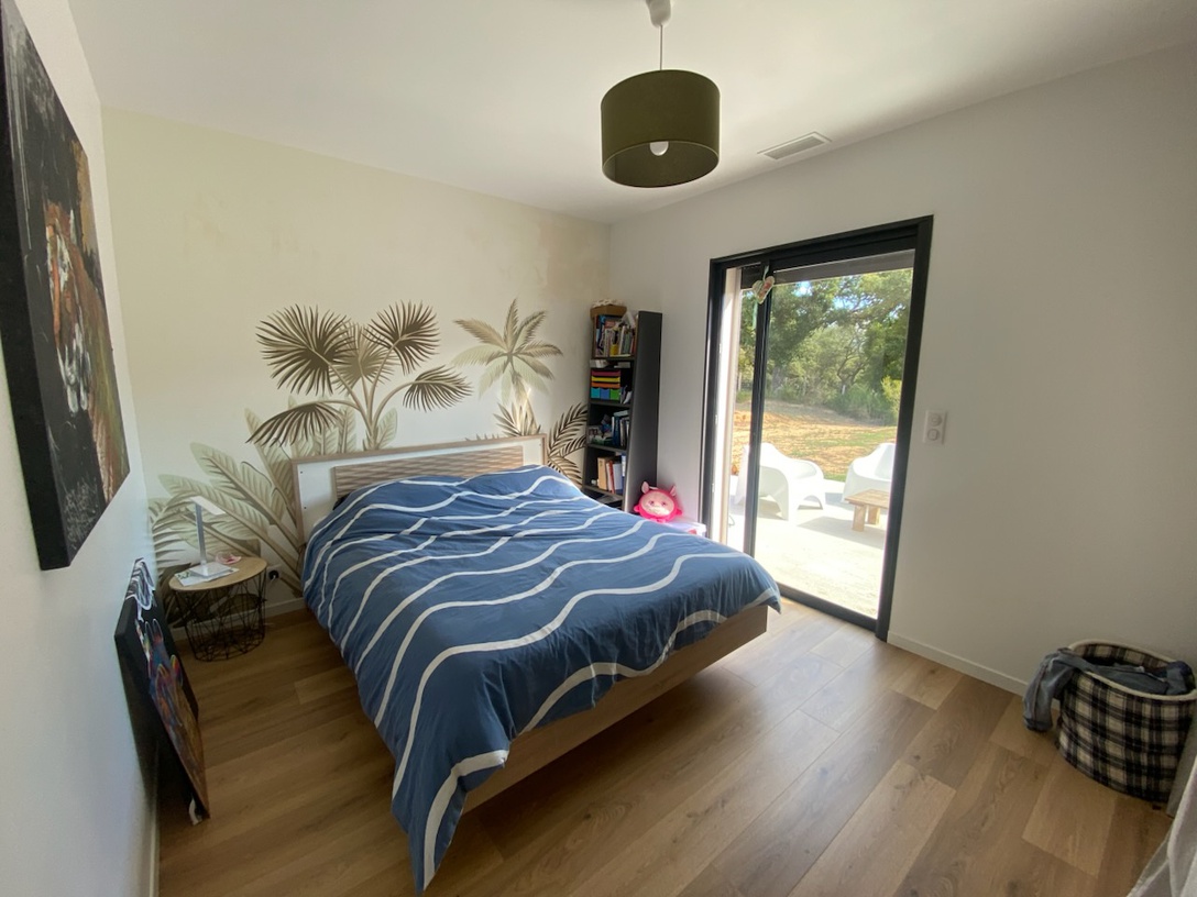 Achat immobilier Maison 7 pièces  145m2 à Sartène (20100) - Photo n°6