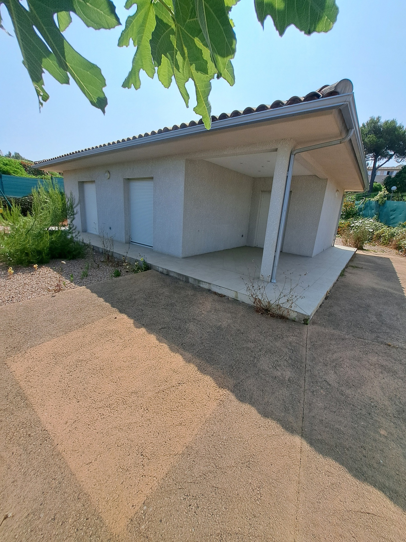 maison 3 pièces - 90m2 à Grosseto-Prugna (20166)