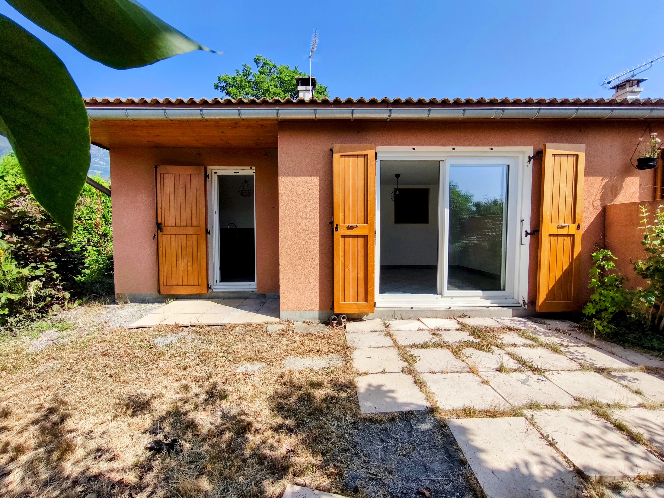 maison 3 pièces - 65m2 à Gap (05000)