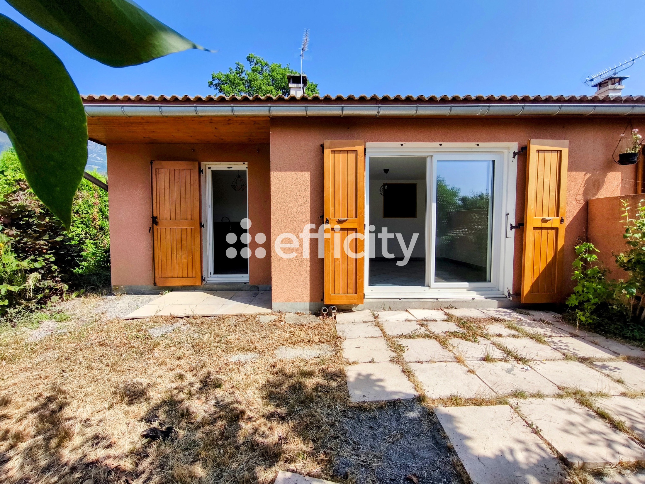 maison 3 pièces - 65m2 à Gap (05000)