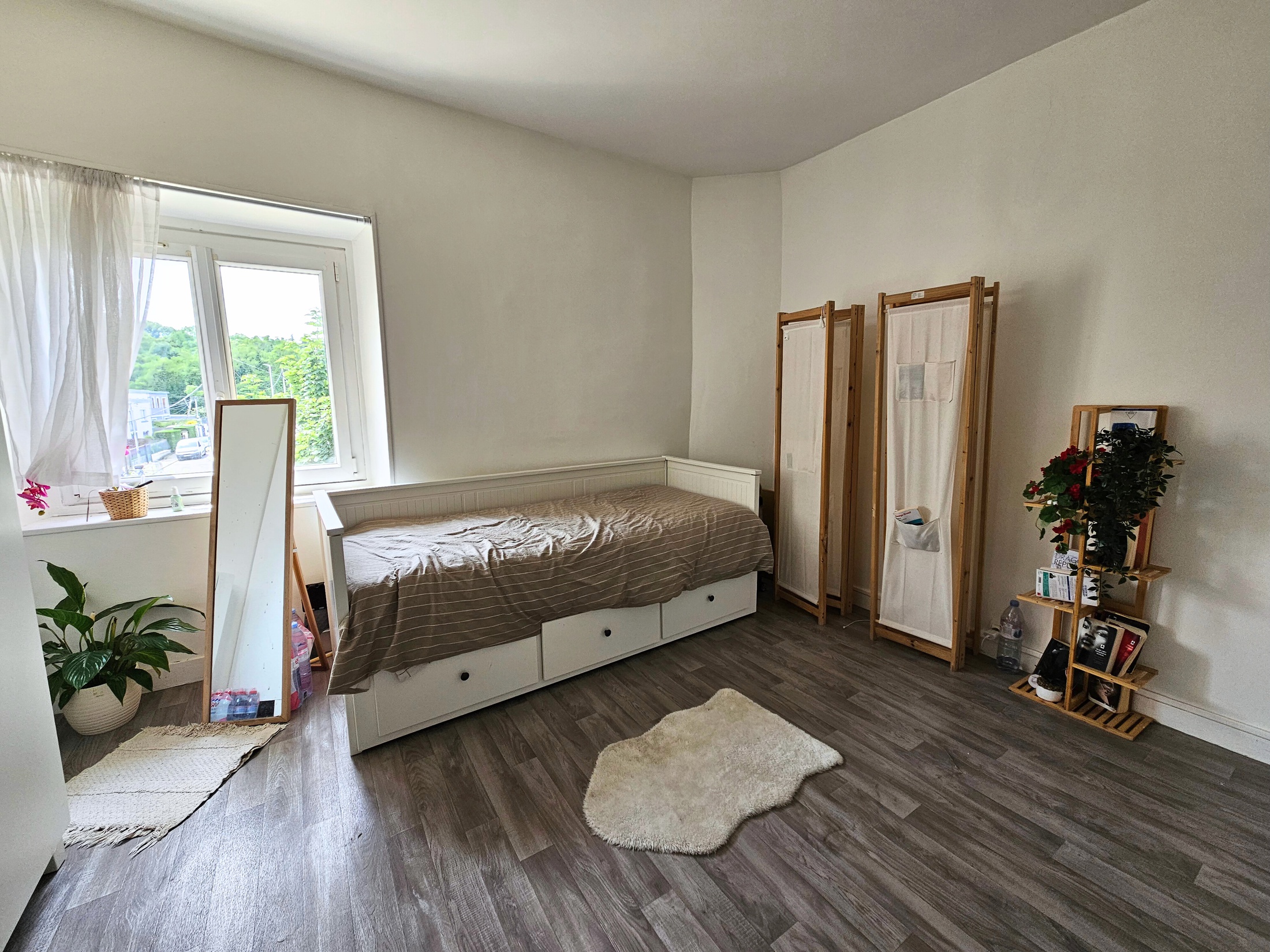 appartement 2 pièces - 25m2 à Villemomble (93250)