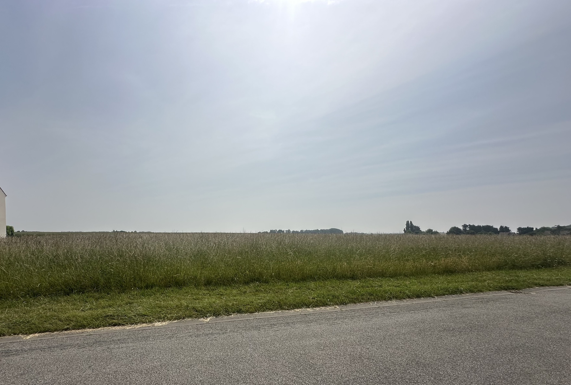 terrain  - 987m2 à Civry-la-Forêt (78910)