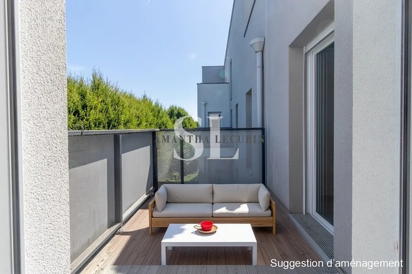 appartement 2 pièces - 42m2 à Noisy-le-Sec (93130)