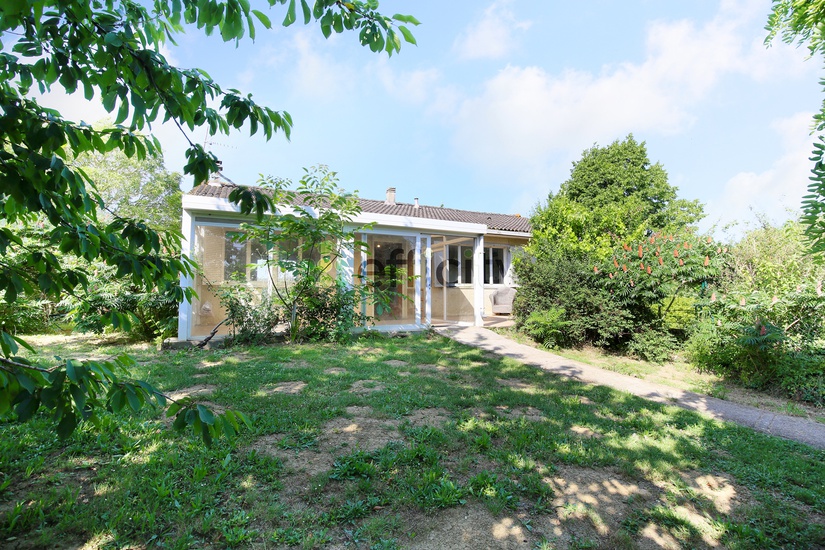 maison 5 pièces - 93,0m2 à Cambiac (31460)